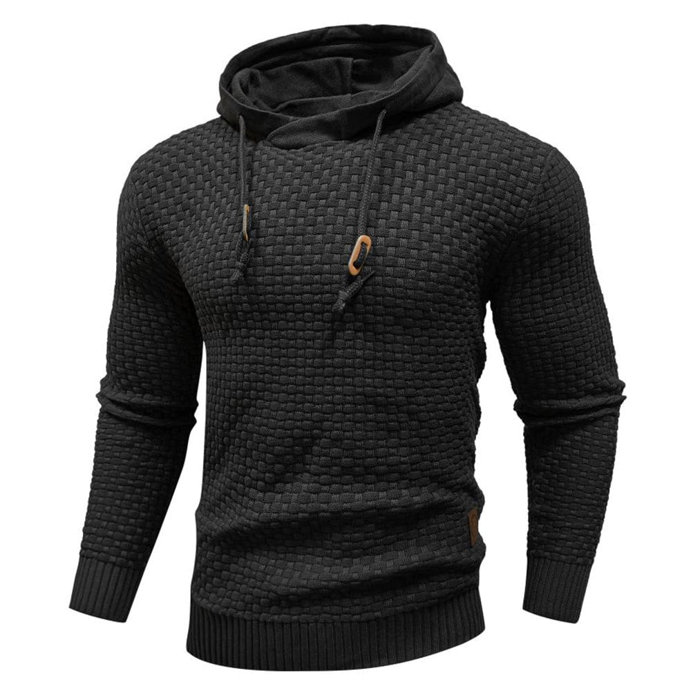 AlpenNord™ | Phantom Herren Kapuzenpullover