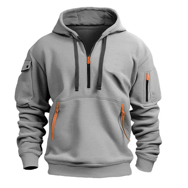 AlpenNord | Stylische Hoodie (1 Kaufen, 1 GRATIS dazu)