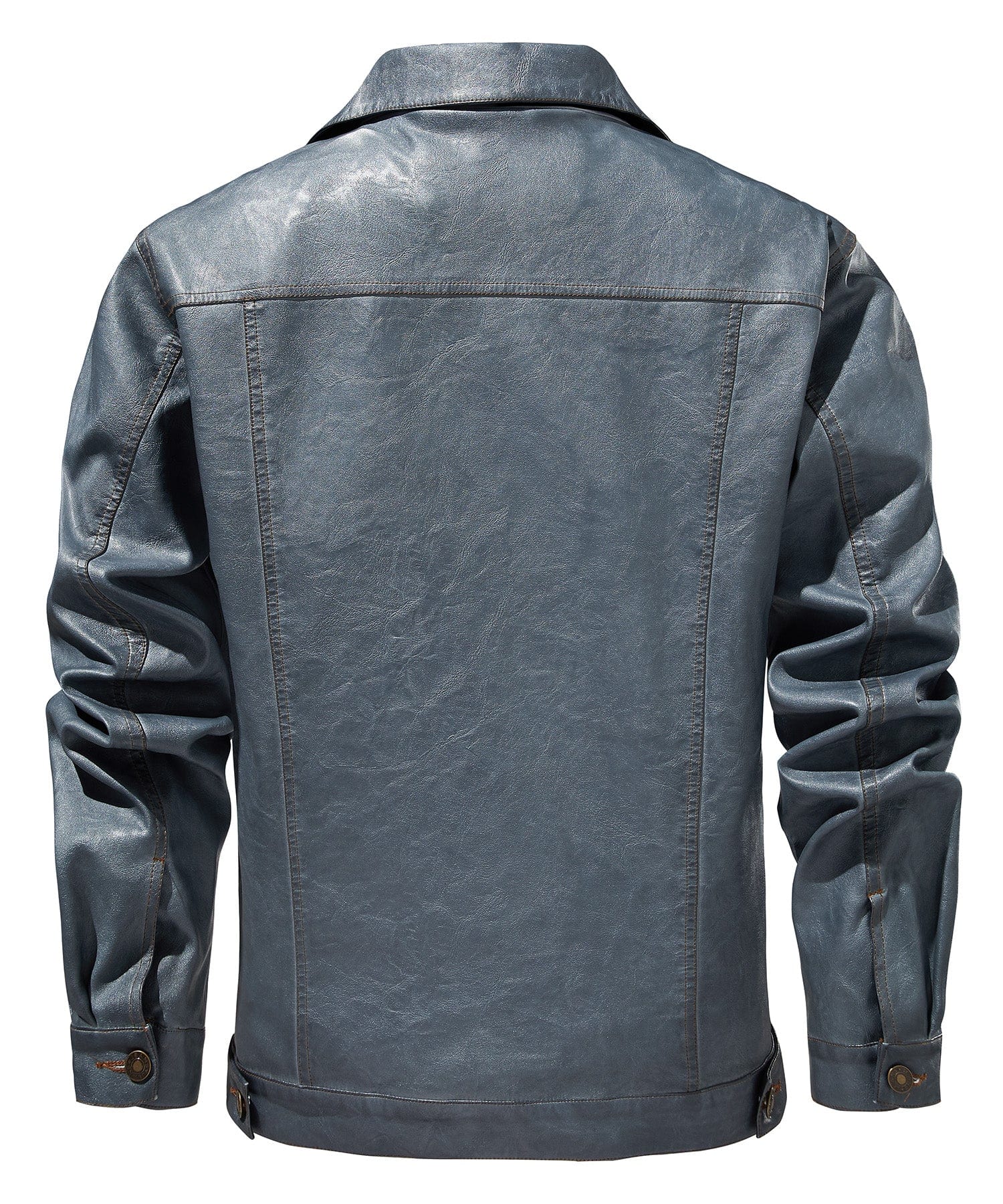 AlpenNord™ | Highway Lederjacke