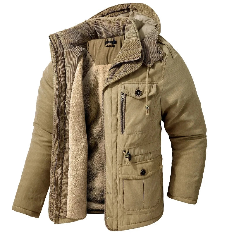 AlpenNord | Snowball Winterjacke