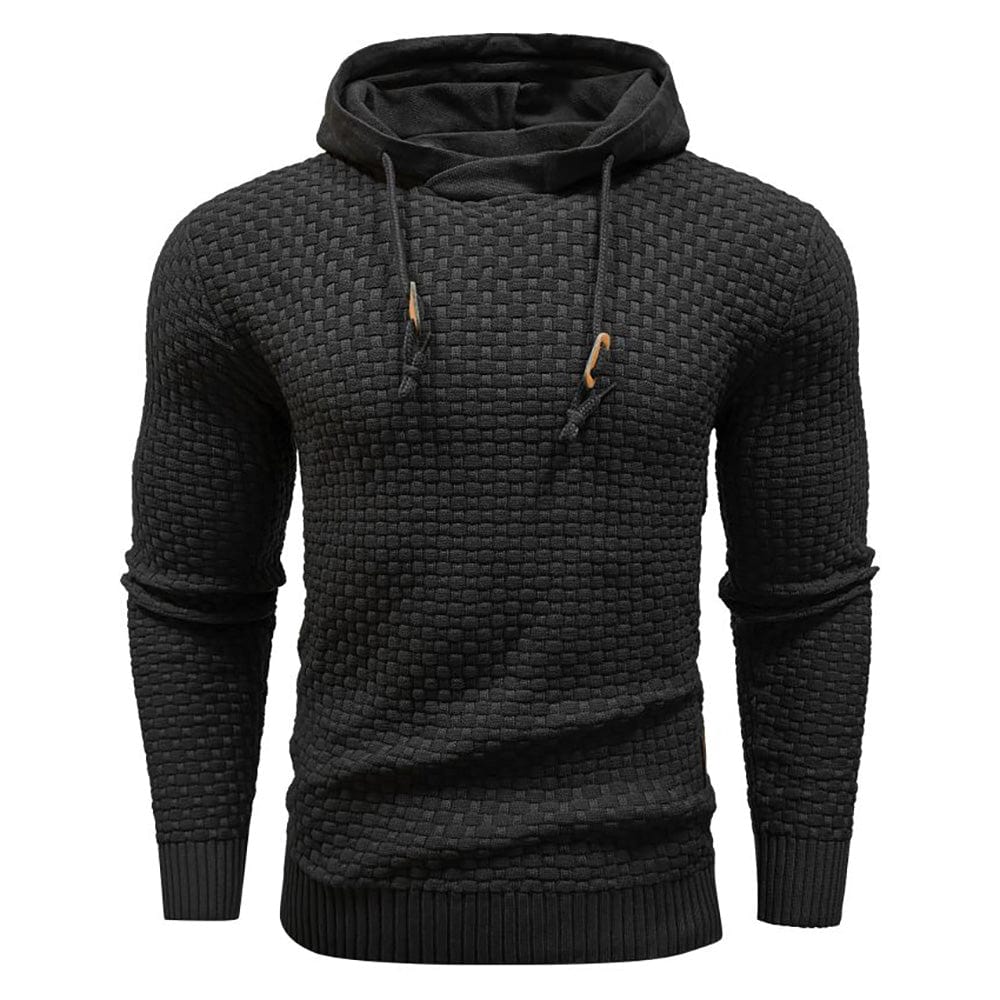 AlpenNord™ | Phantom Herren Kapuzenpullover