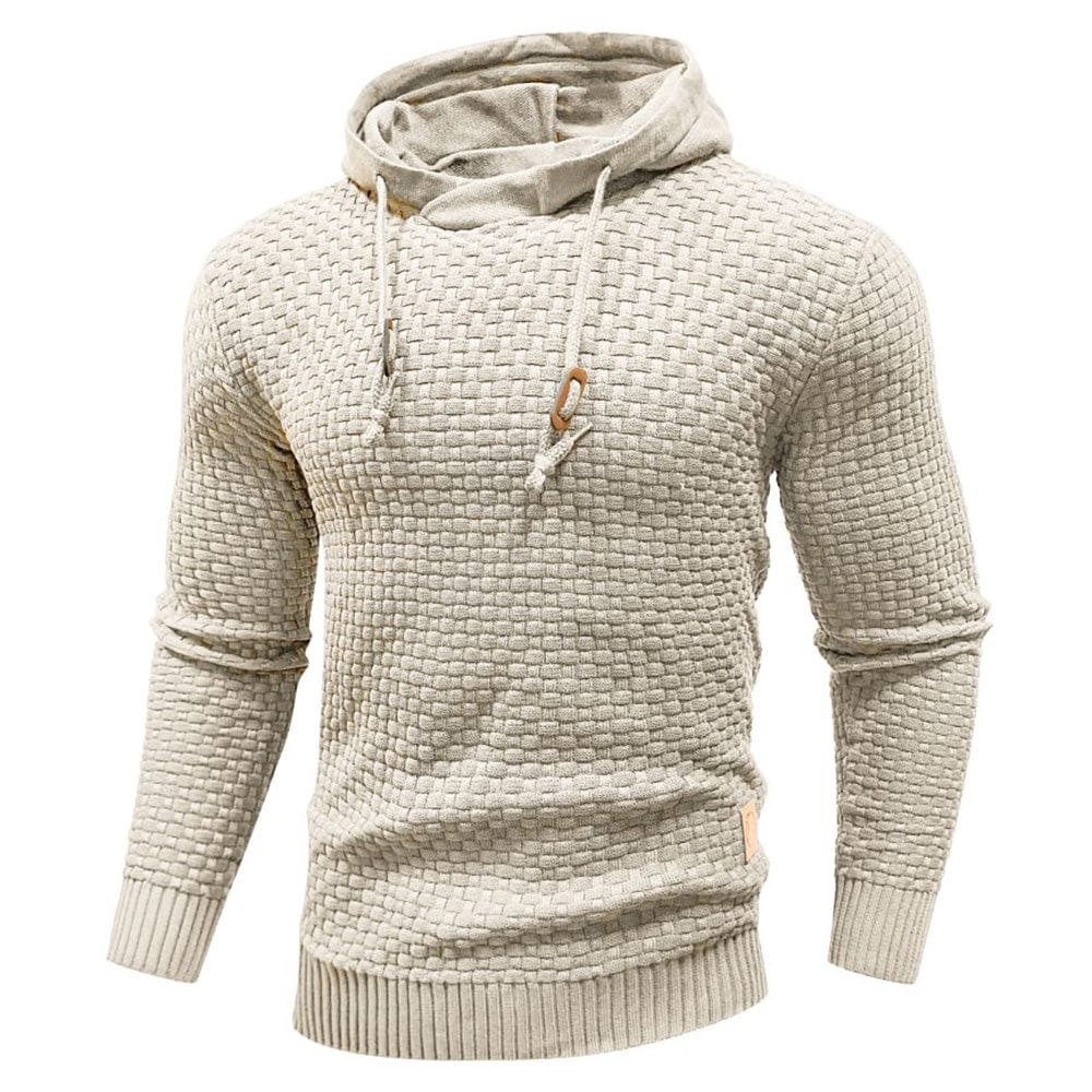 AlpenNord™ | Phantom Herren Kapuzenpullover
