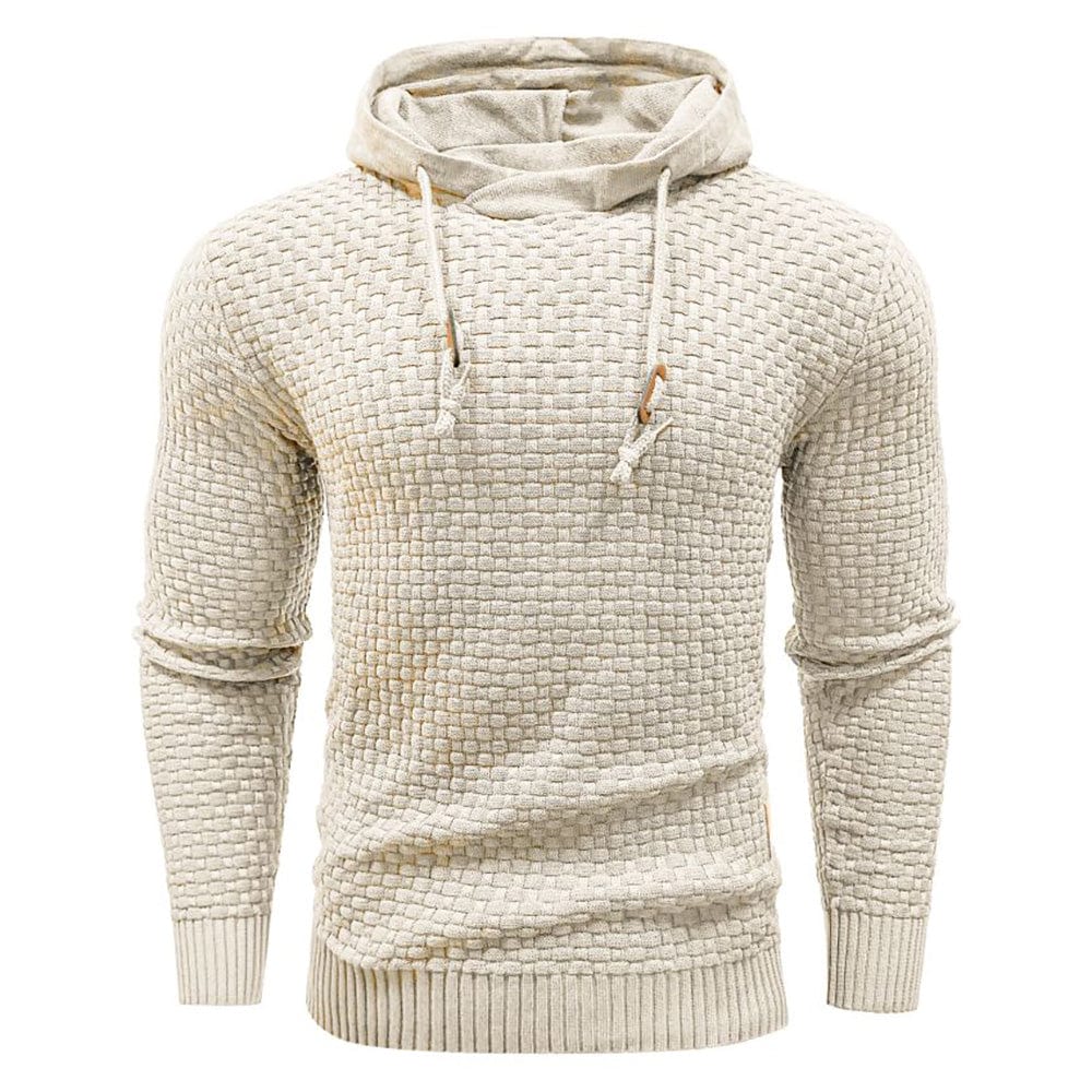 AlpenNord™ | Phantom Herren Kapuzenpullover
