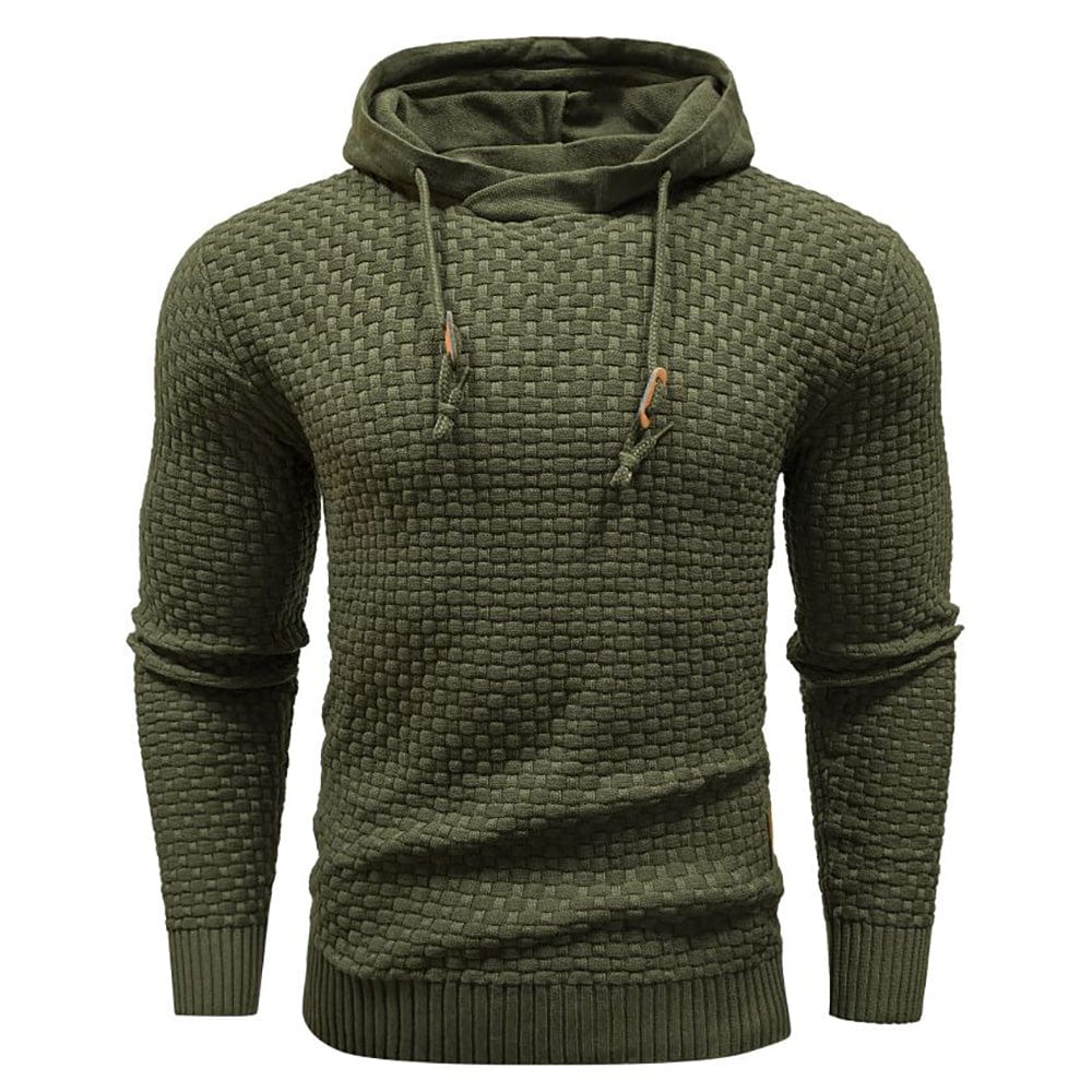 AlpenNord™ | Phantom Herren Kapuzenpullover