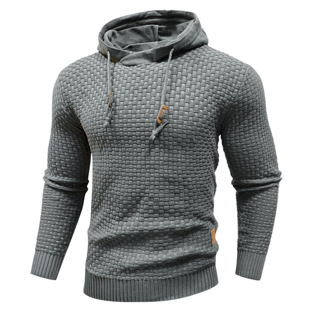 AlpenNord™ | Phantom Herren Kapuzenpullover