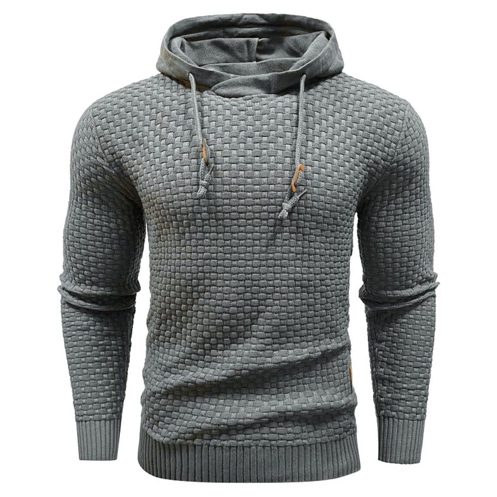 AlpenNord™ | Phantom Herren Kapuzenpullover