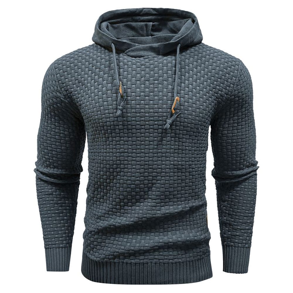 AlpenNord™ | Phantom Herren Kapuzenpullover
