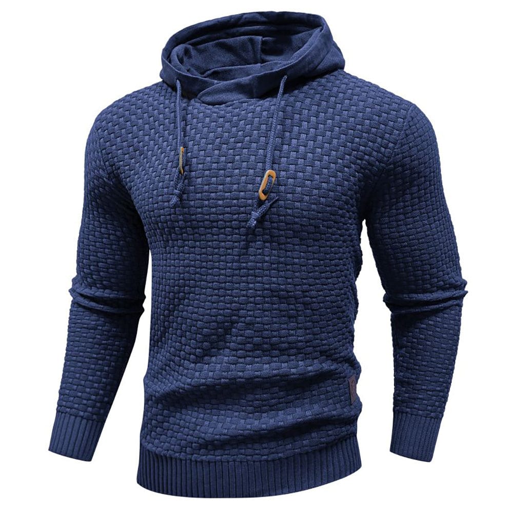 AlpenNord™ | Phantom Herren Kapuzenpullover