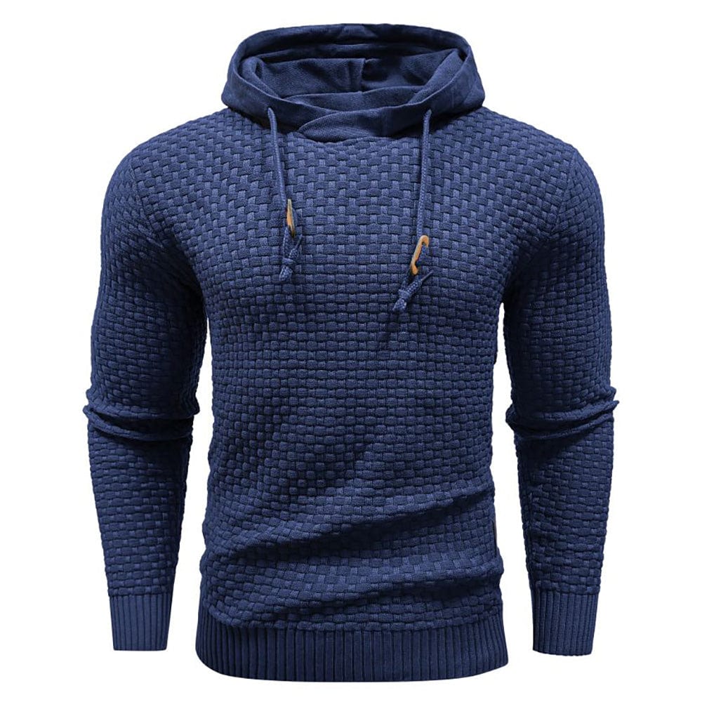 AlpenNord™ | Phantom Herren Kapuzenpullover