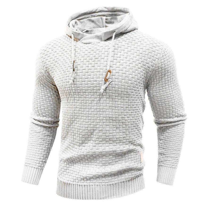 AlpenNord™ | Phantom Herren Kapuzenpullover