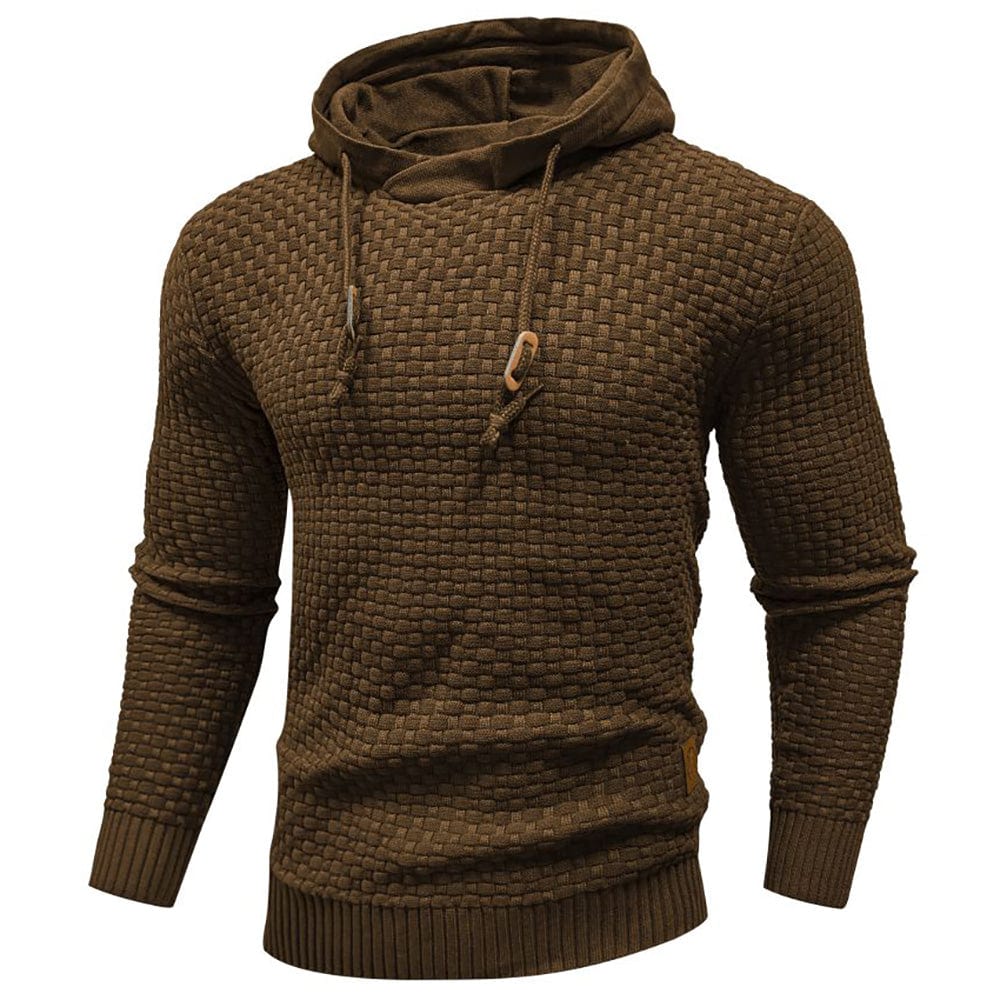 AlpenNord™ | Phantom Herren Kapuzenpullover