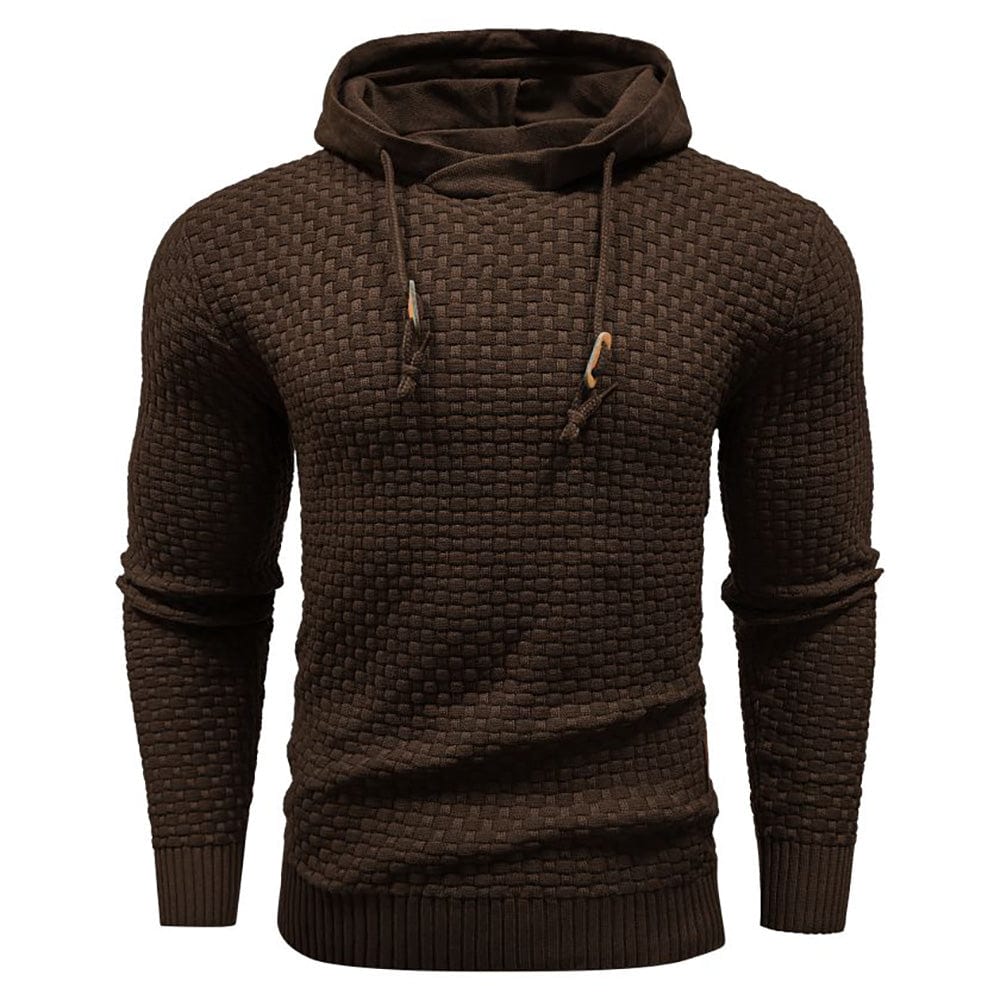 AlpenNord™ | Phantom Herren Kapuzenpullover