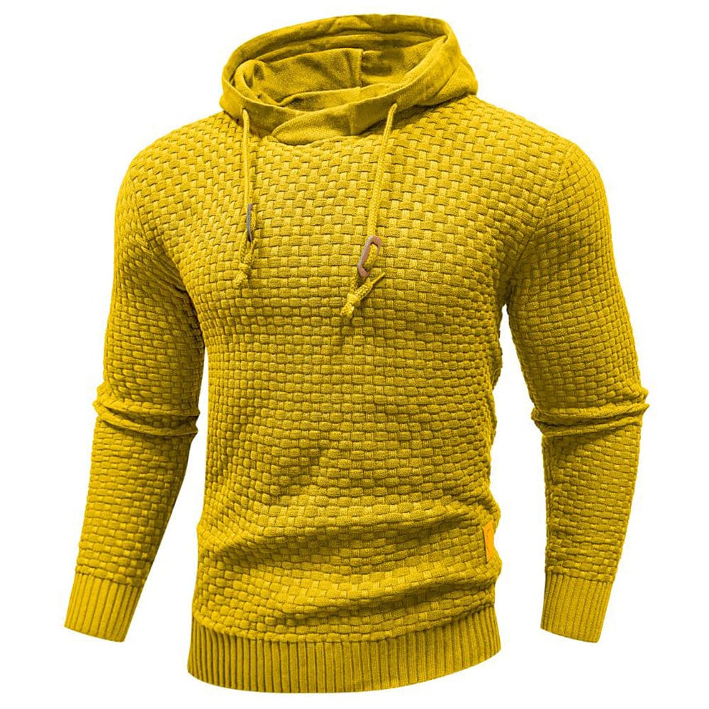 AlpenNord™ | Phantom Herren Kapuzenpullover