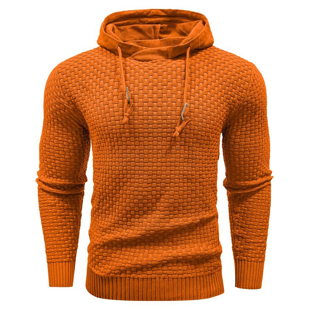 AlpenNord™ | Phantom Herren Kapuzenpullover