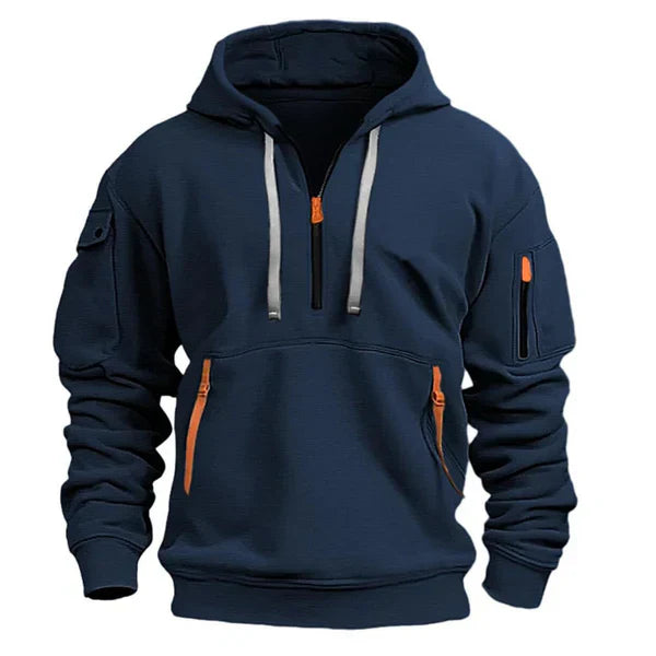 AlpenNord | Stylische Hoodie (1 Kaufen, 1 GRATIS dazu)