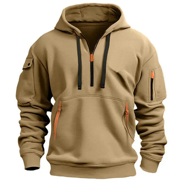 AlpenNord | Stylische Hoodie (1 Kaufen, 1 GRATIS dazu)
