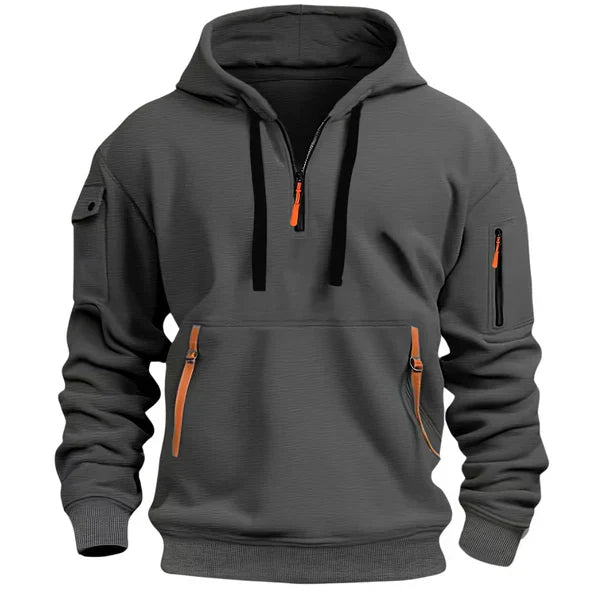 AlpenNord | Stylische Hoodie (1 Kaufen, 1 GRATIS dazu)