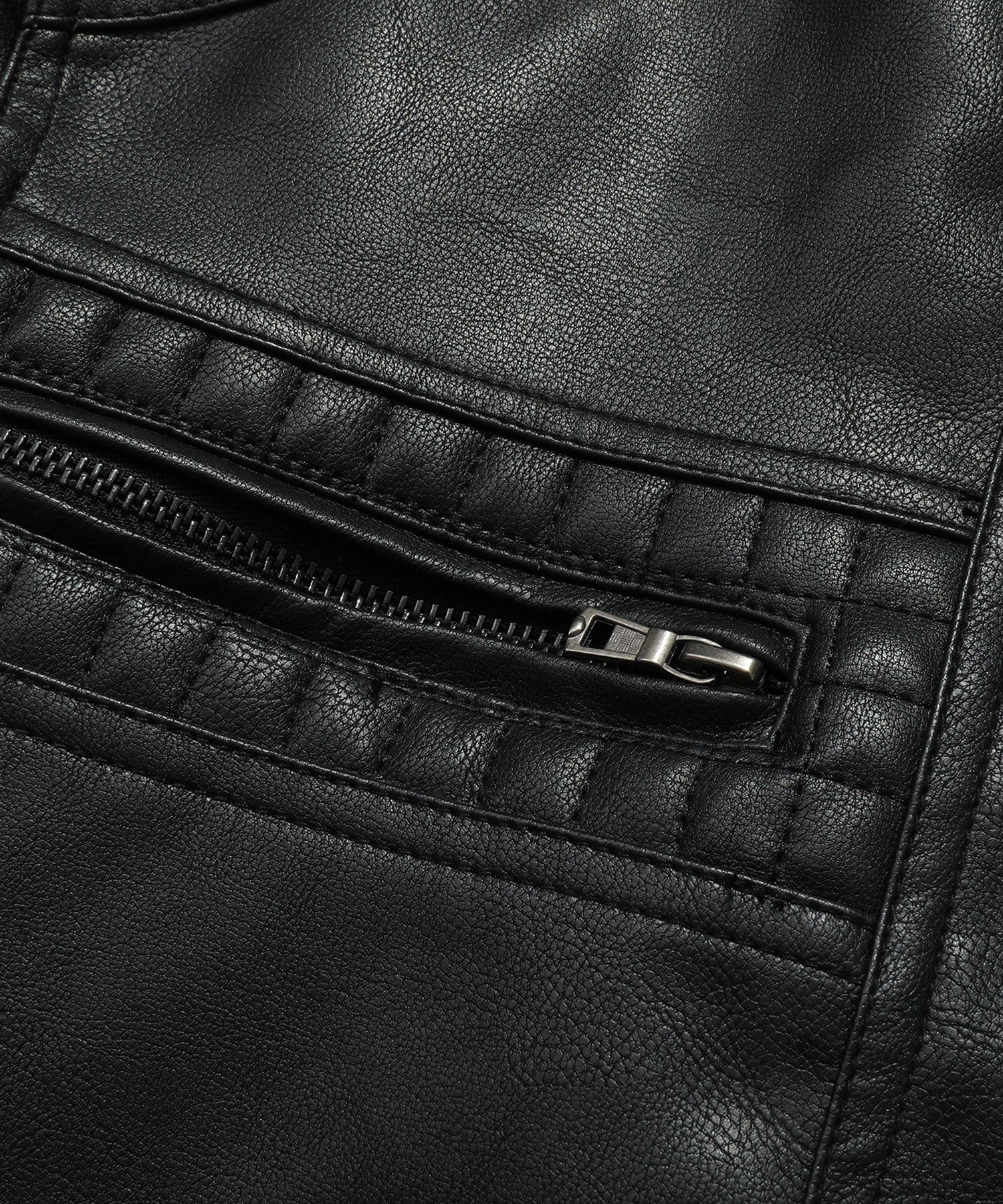 AlpenNord™ | Jetstream Lederjacke