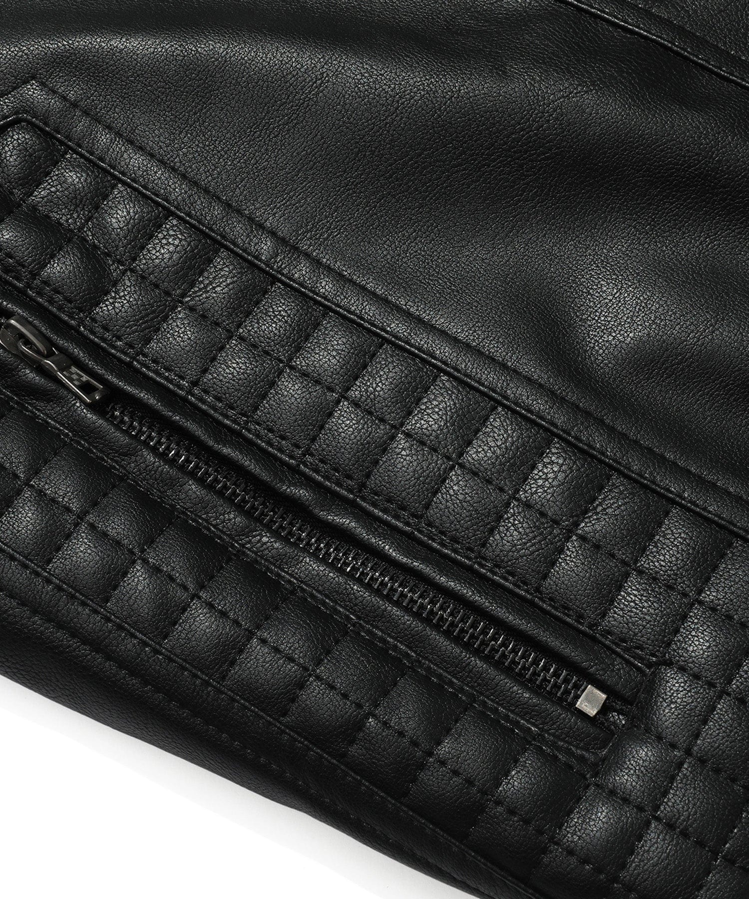 AlpenNord™ | Jetstream Lederjacke