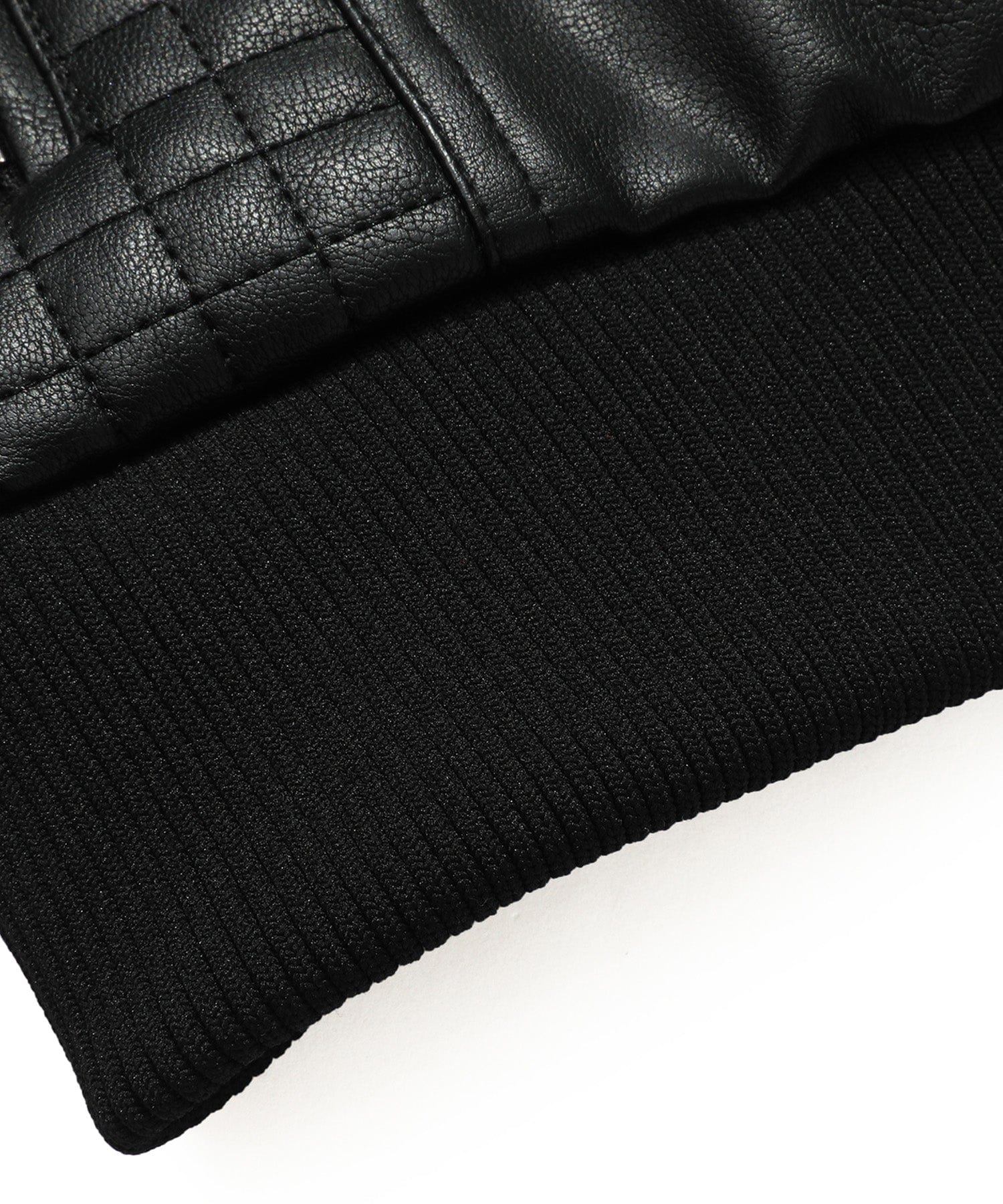 AlpenNord™ | Jetstream Lederjacke