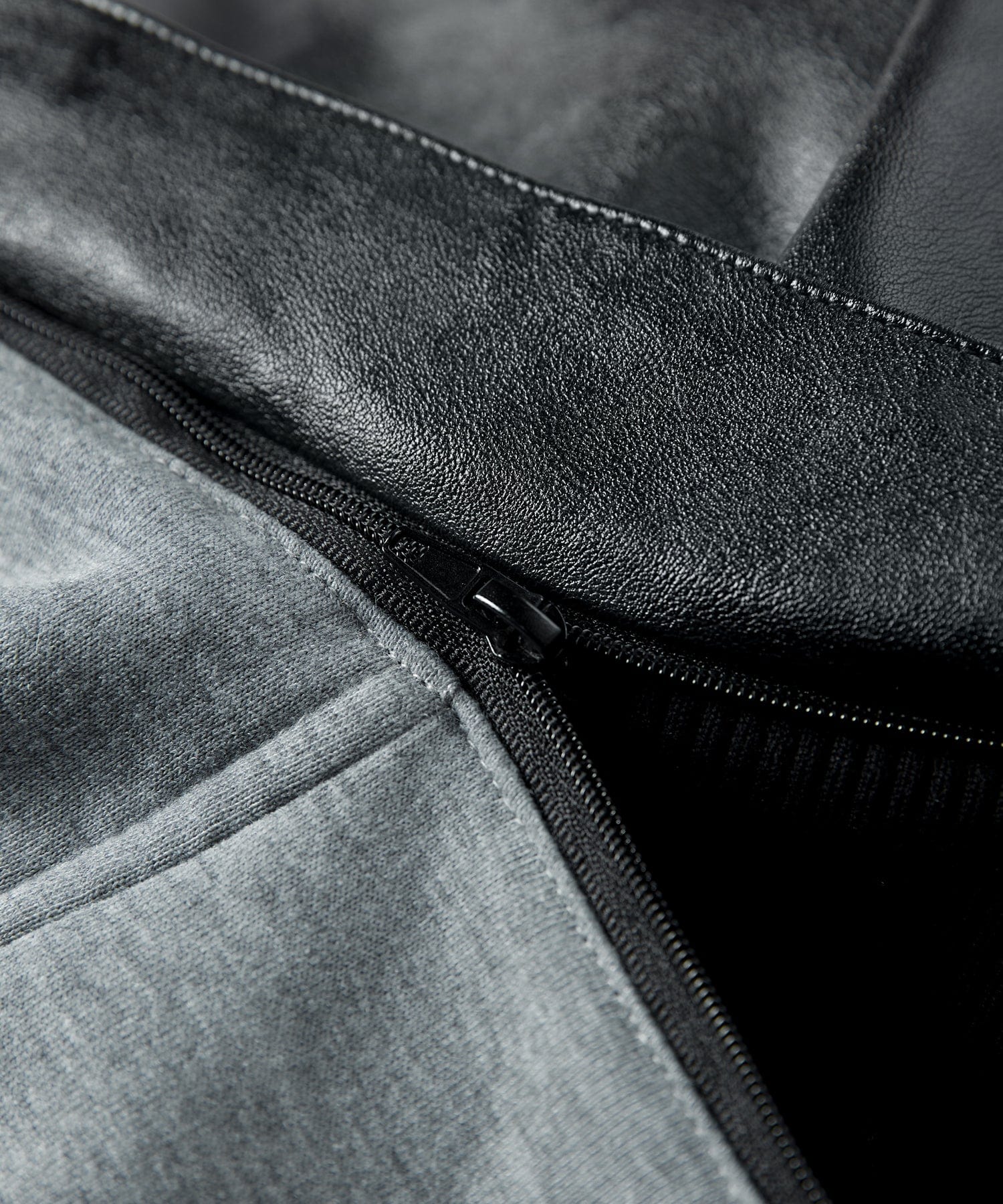 AlpenNord™ | Outrider Lederjacke