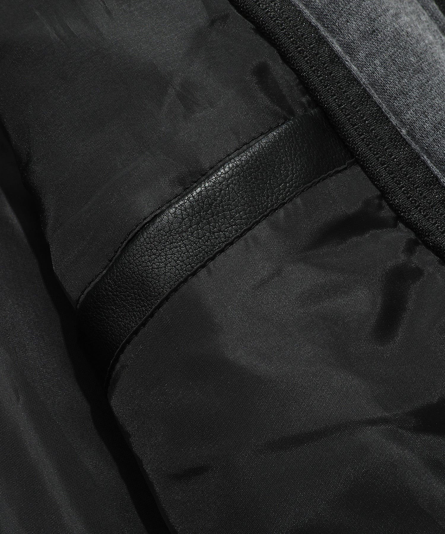 AlpenNord™ | Jetstream Lederjacke