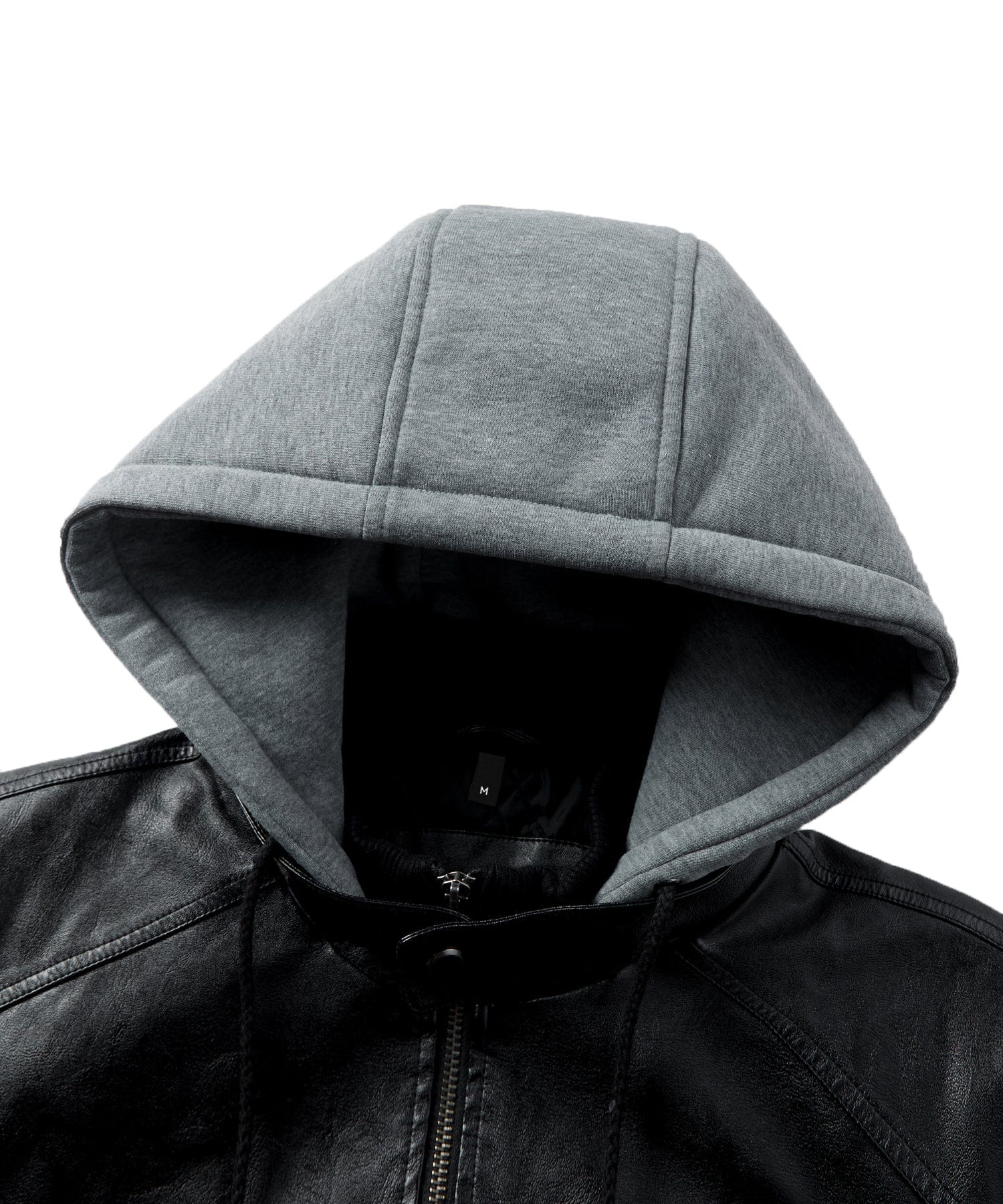 AlpenNord™ | Outrider Lederjacke