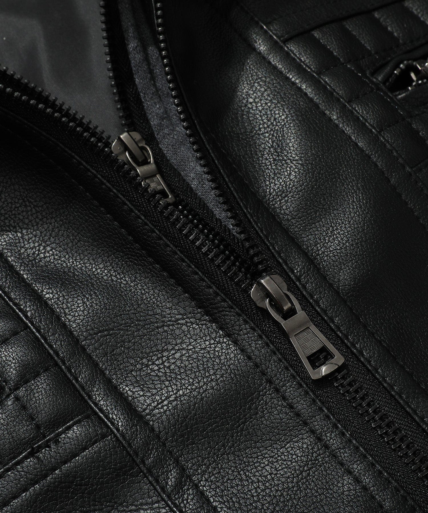 AlpenNord™ | Jetstream Lederjacke