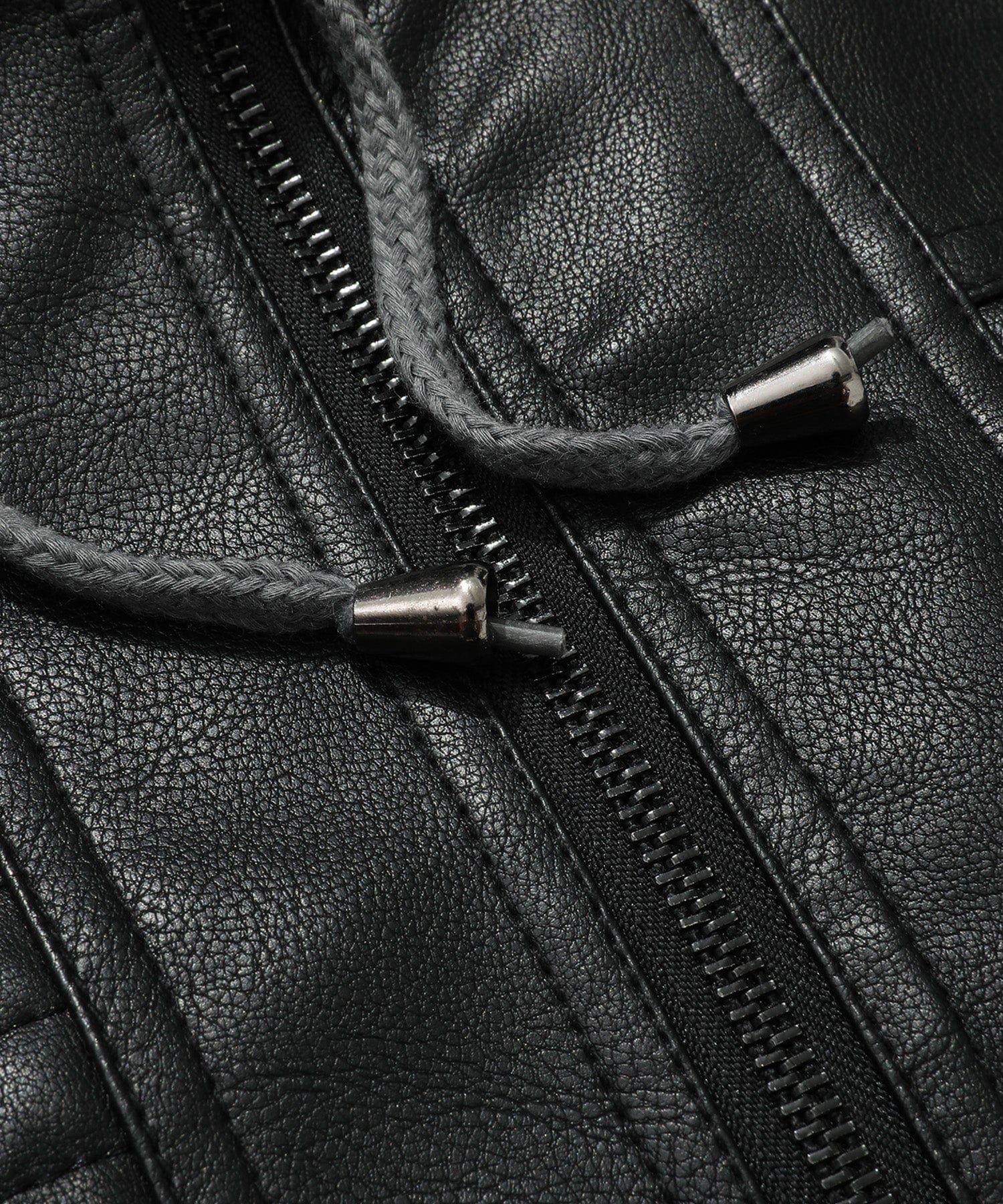 AlpenNord™ | Jetstream Lederjacke