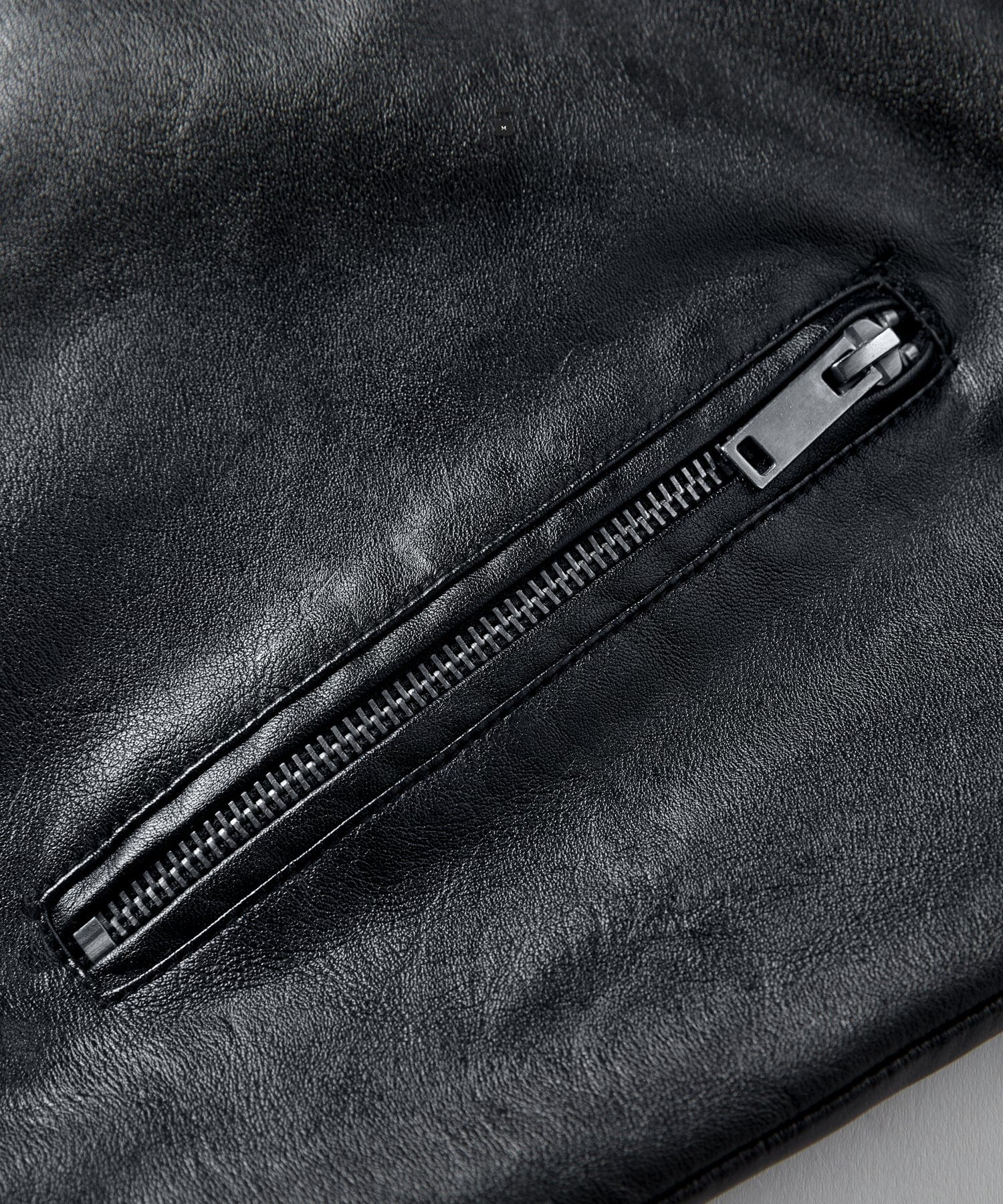 AlpenNord™ | Outrider Lederjacke