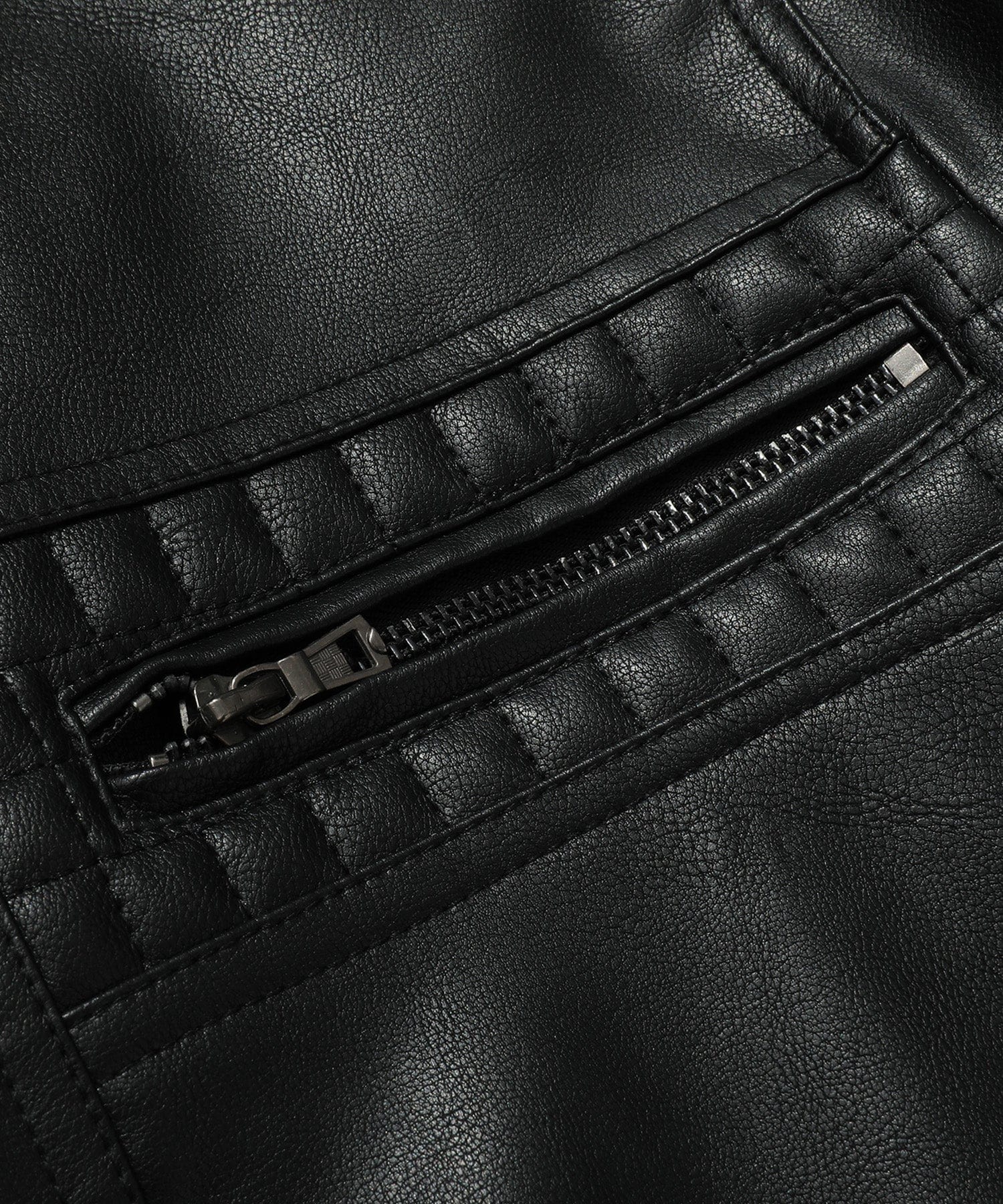 AlpenNord™ | Jetstream Lederjacke