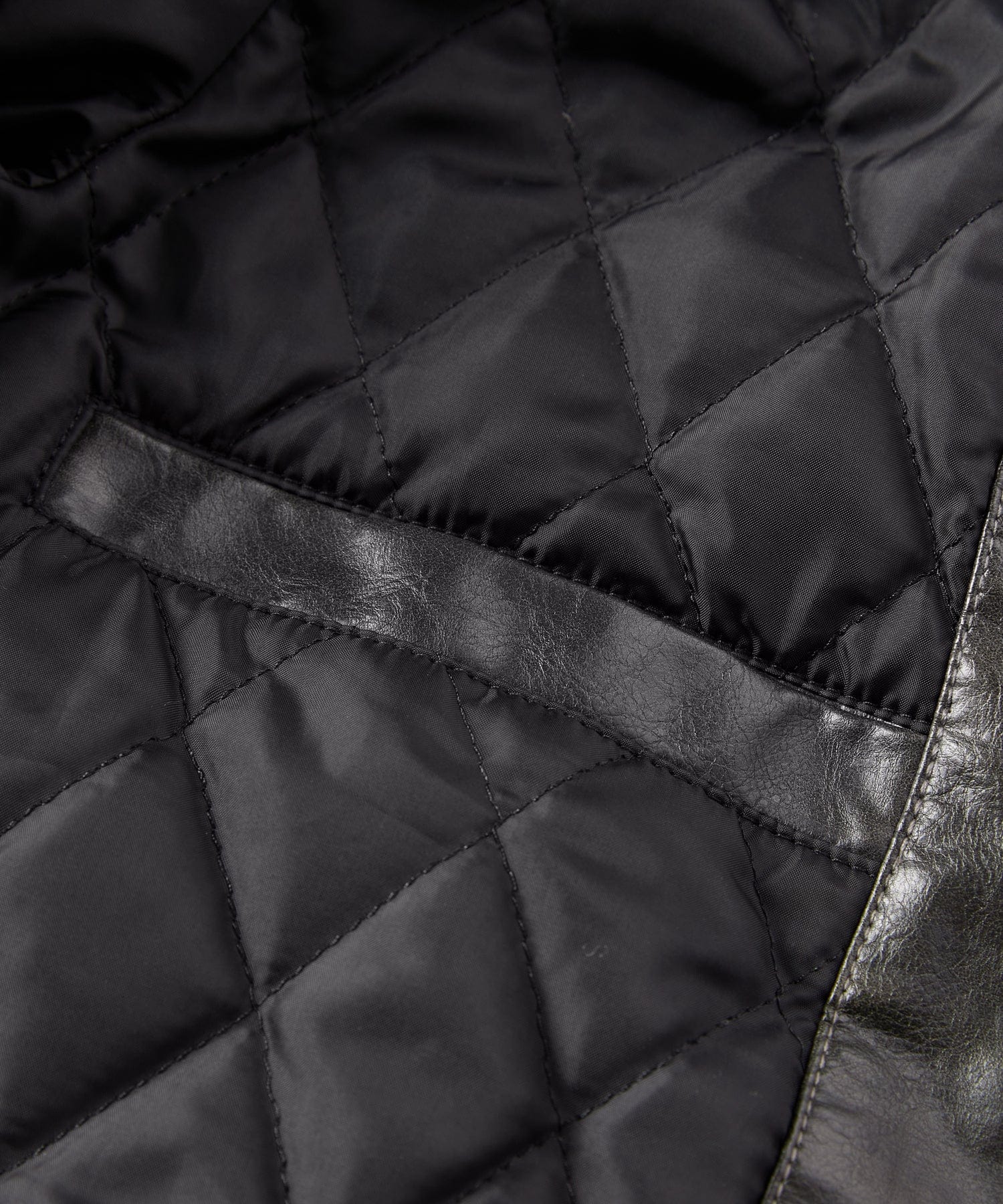 AlpenNord™ | Rustic Edge Lederjacke