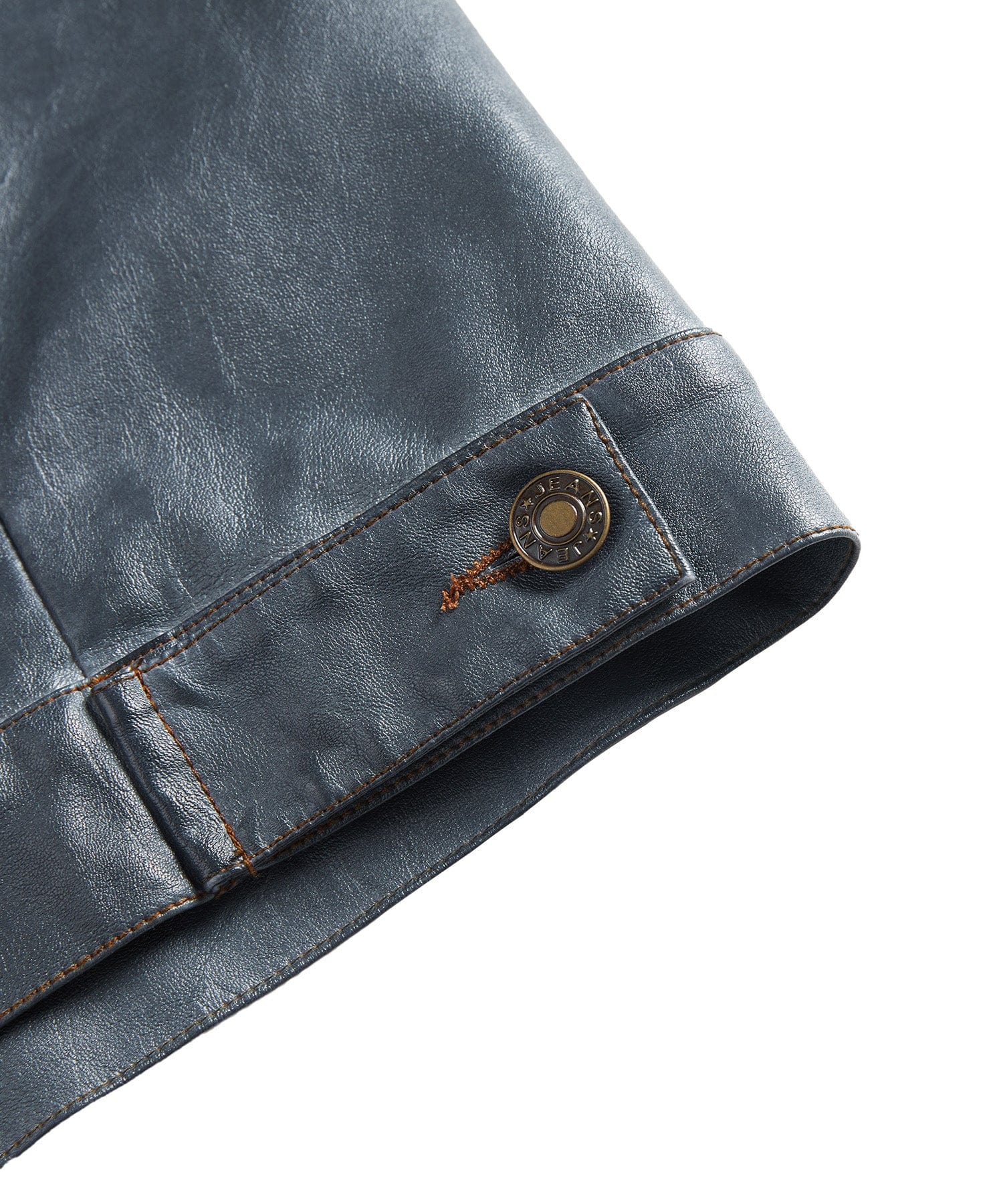 AlpenNord™ | Highway Lederjacke