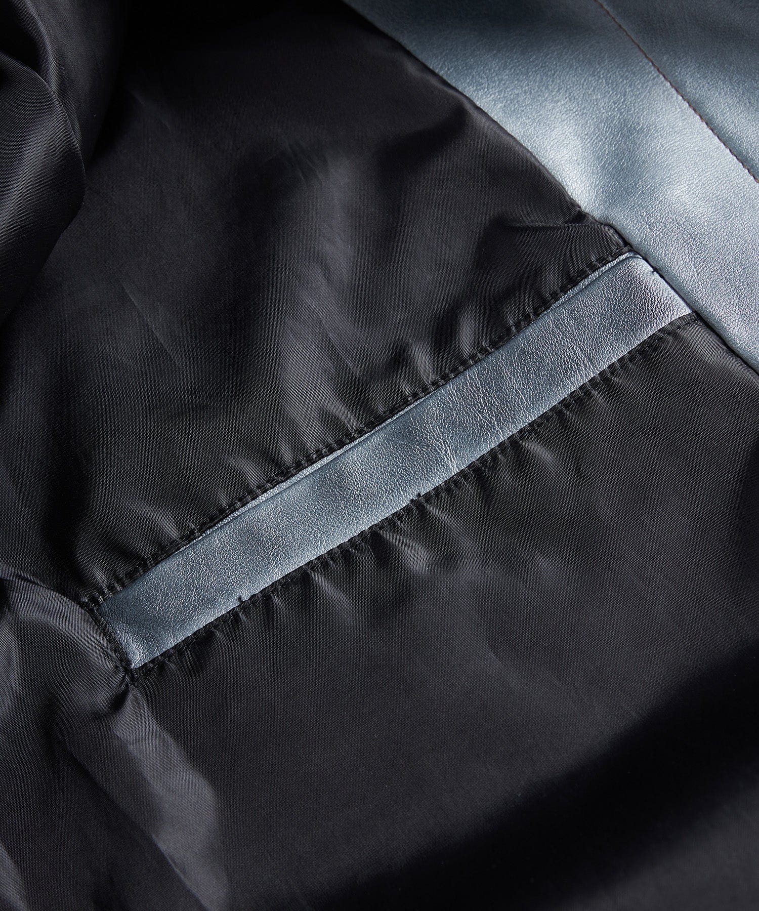 AlpenNord™ | Highway Lederjacke