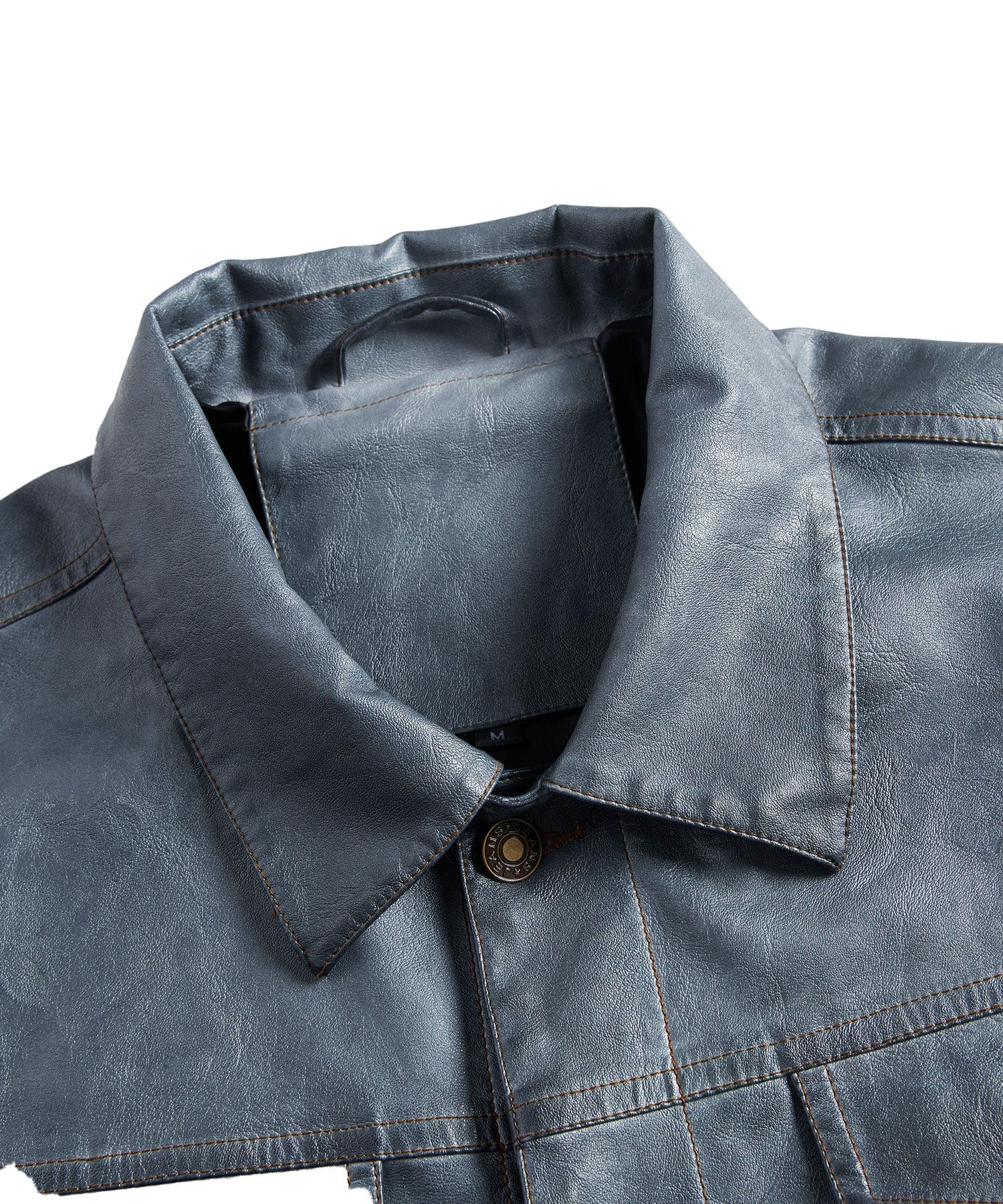 AlpenNord™ | Highway Lederjacke