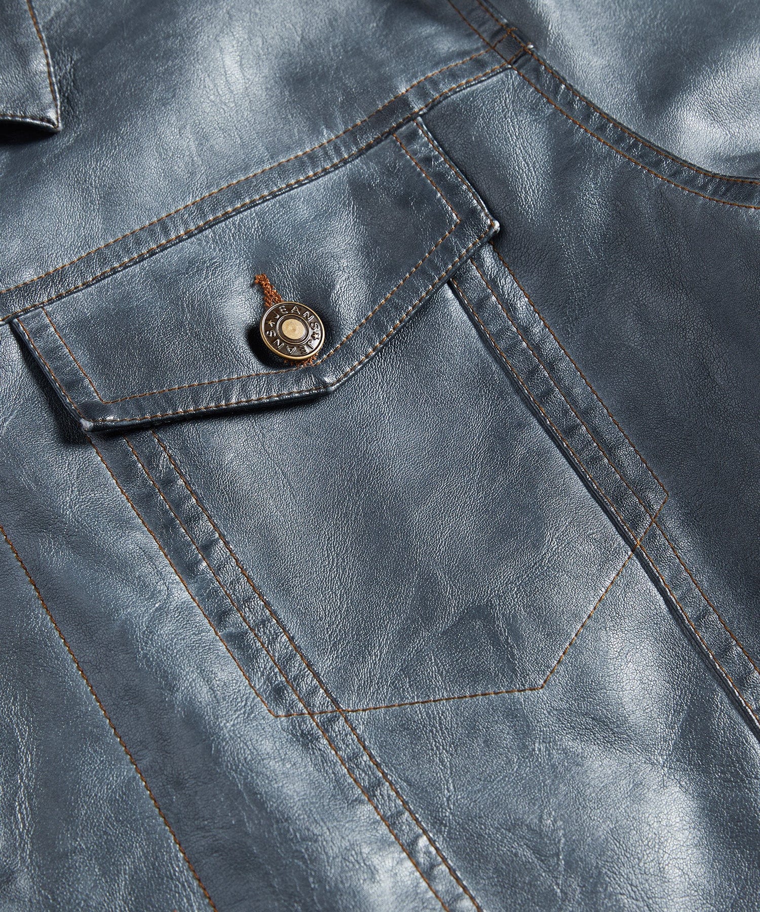 AlpenNord™ | Highway Lederjacke