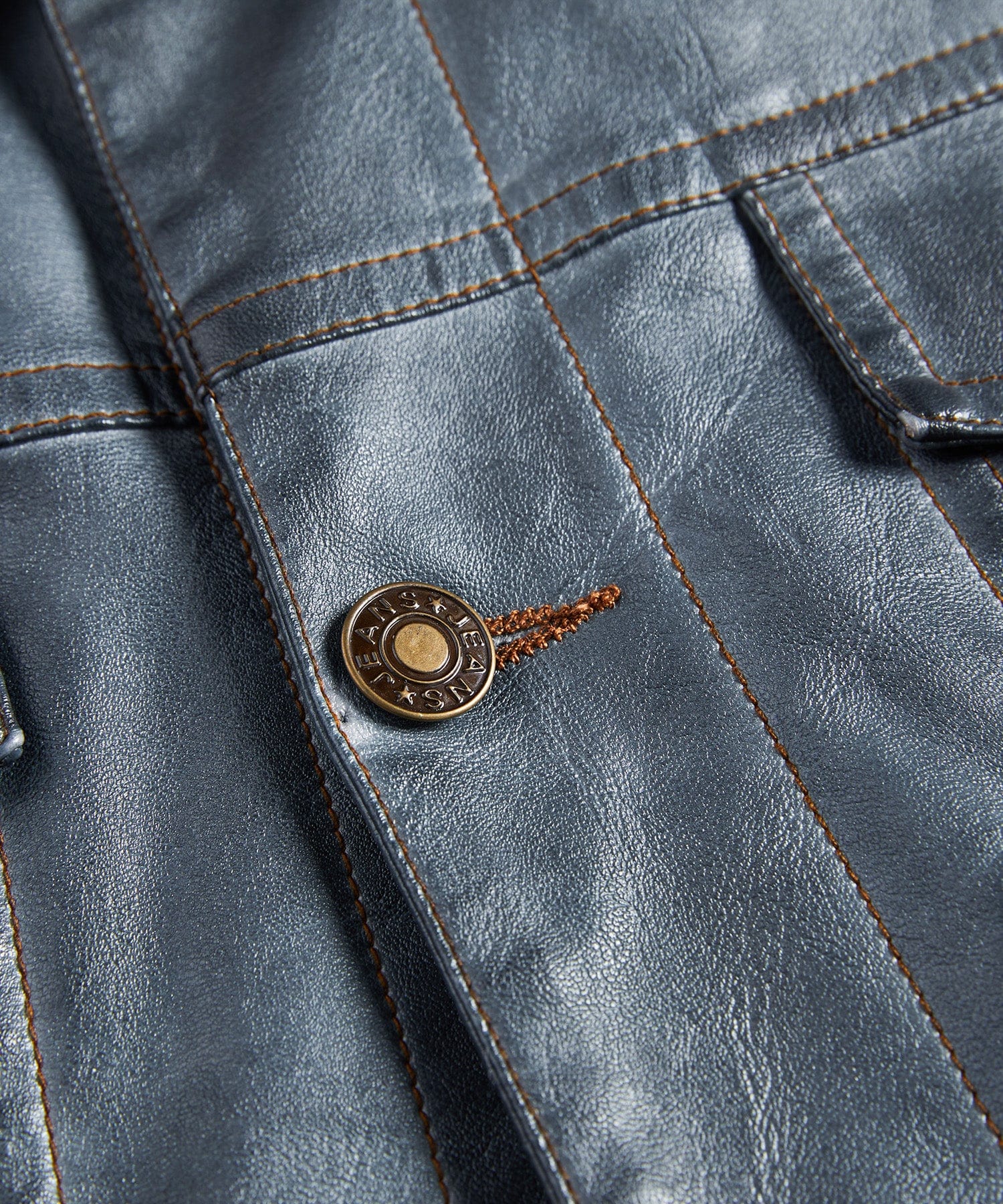 AlpenNord™ | Highway Lederjacke