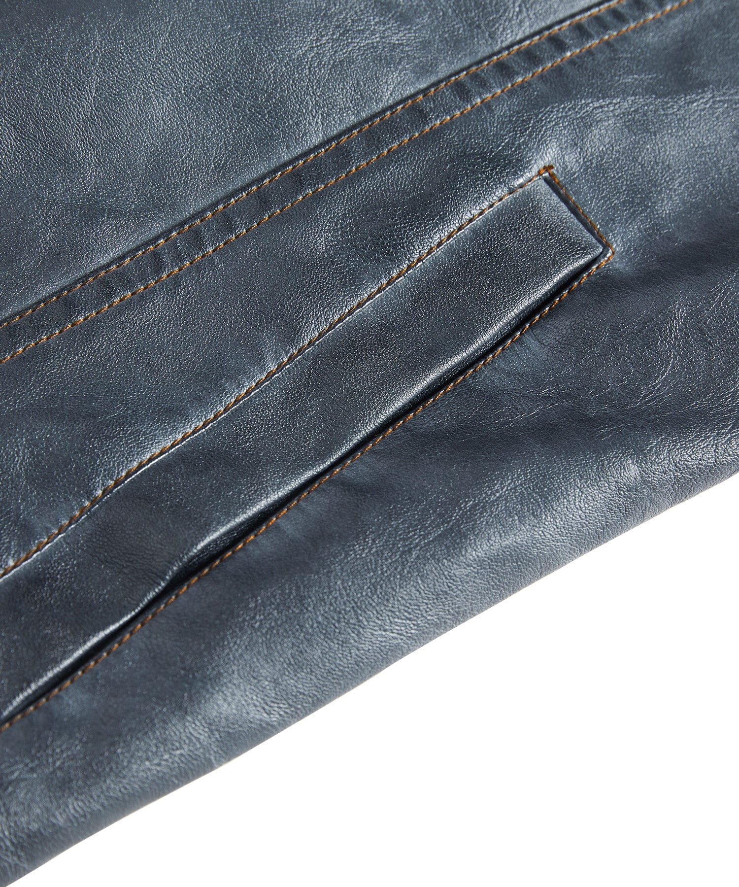 AlpenNord™ | Highway Lederjacke