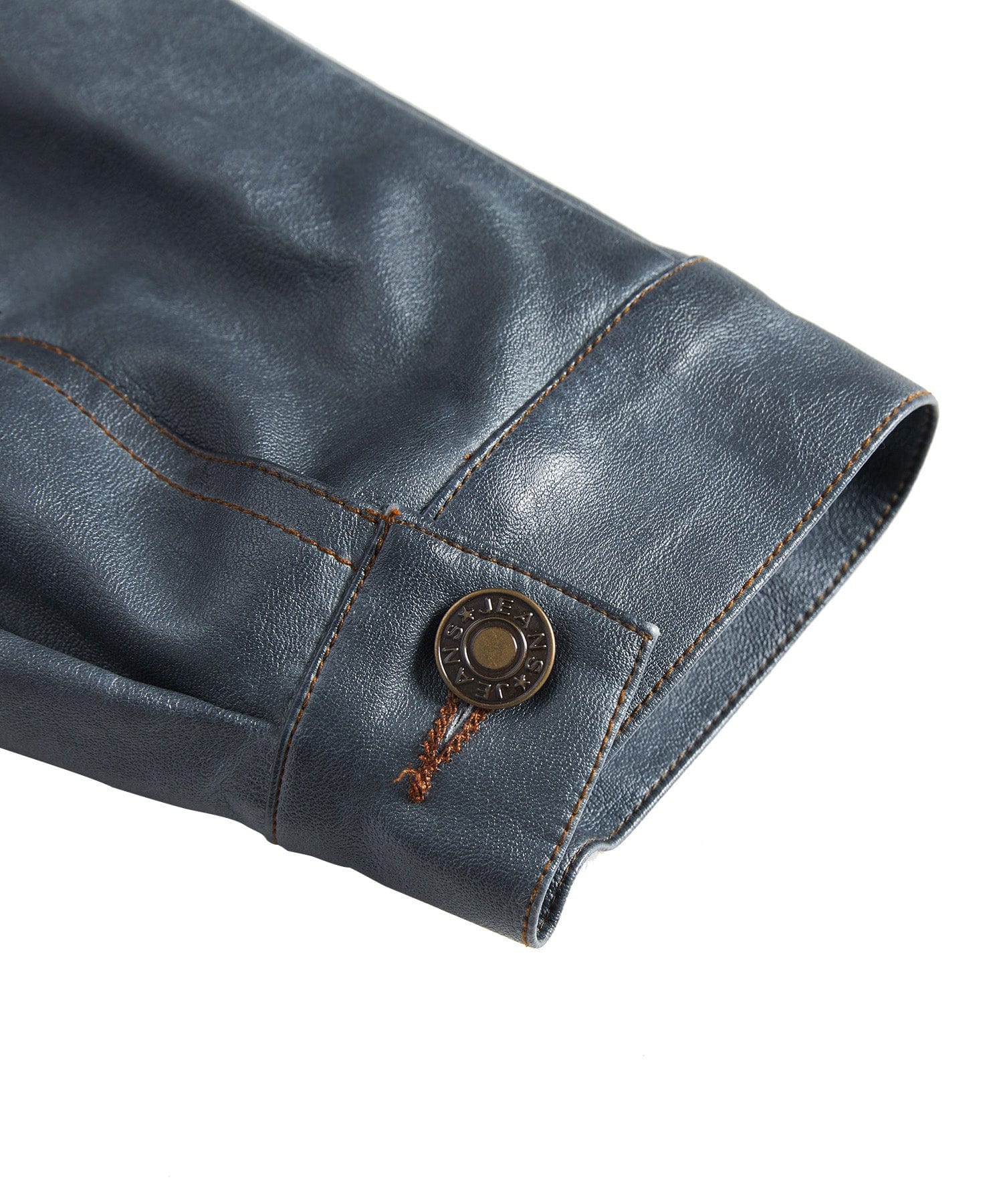 AlpenNord™ | Highway Lederjacke