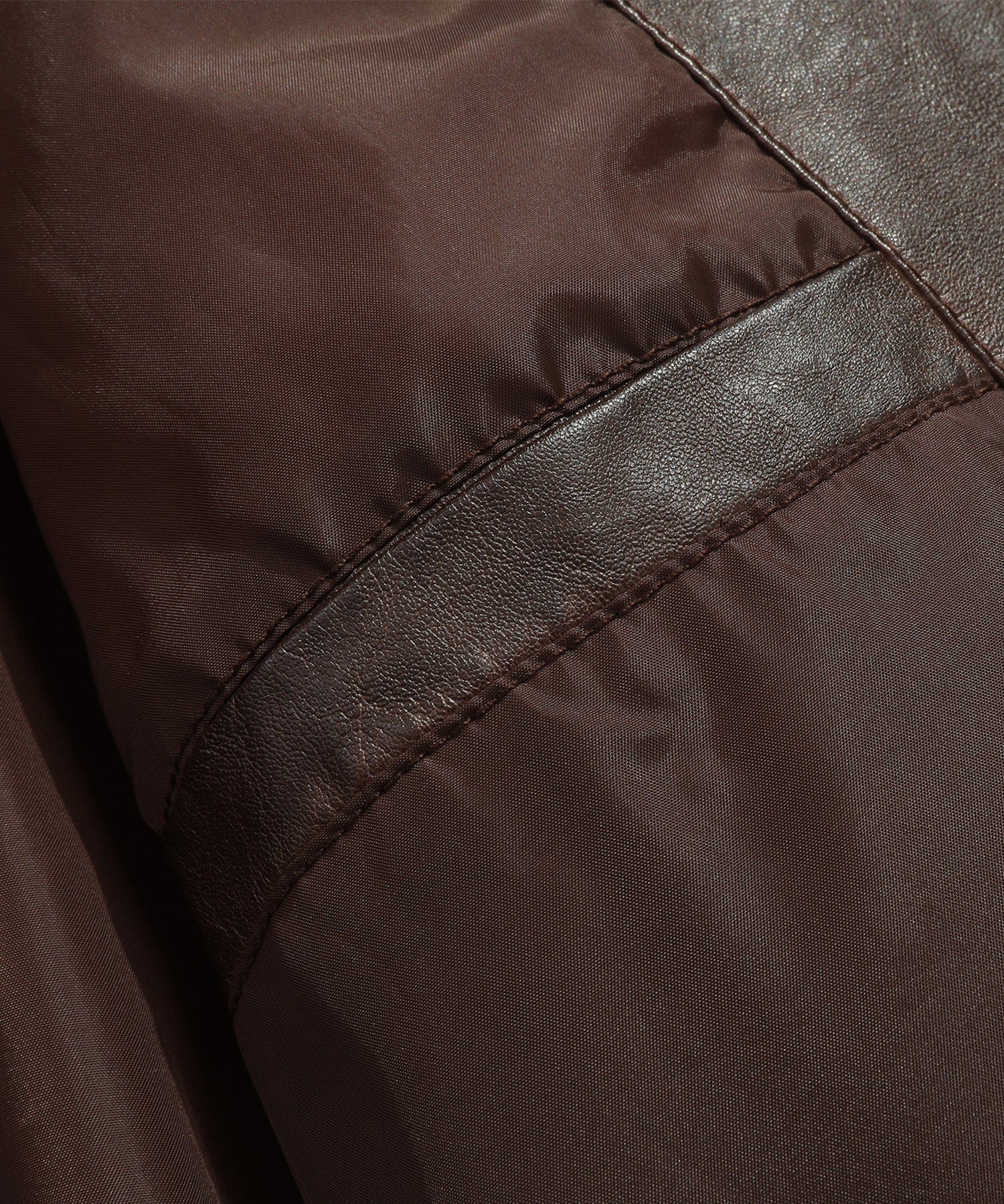 AlpenNord™ | Arden Lederjacke