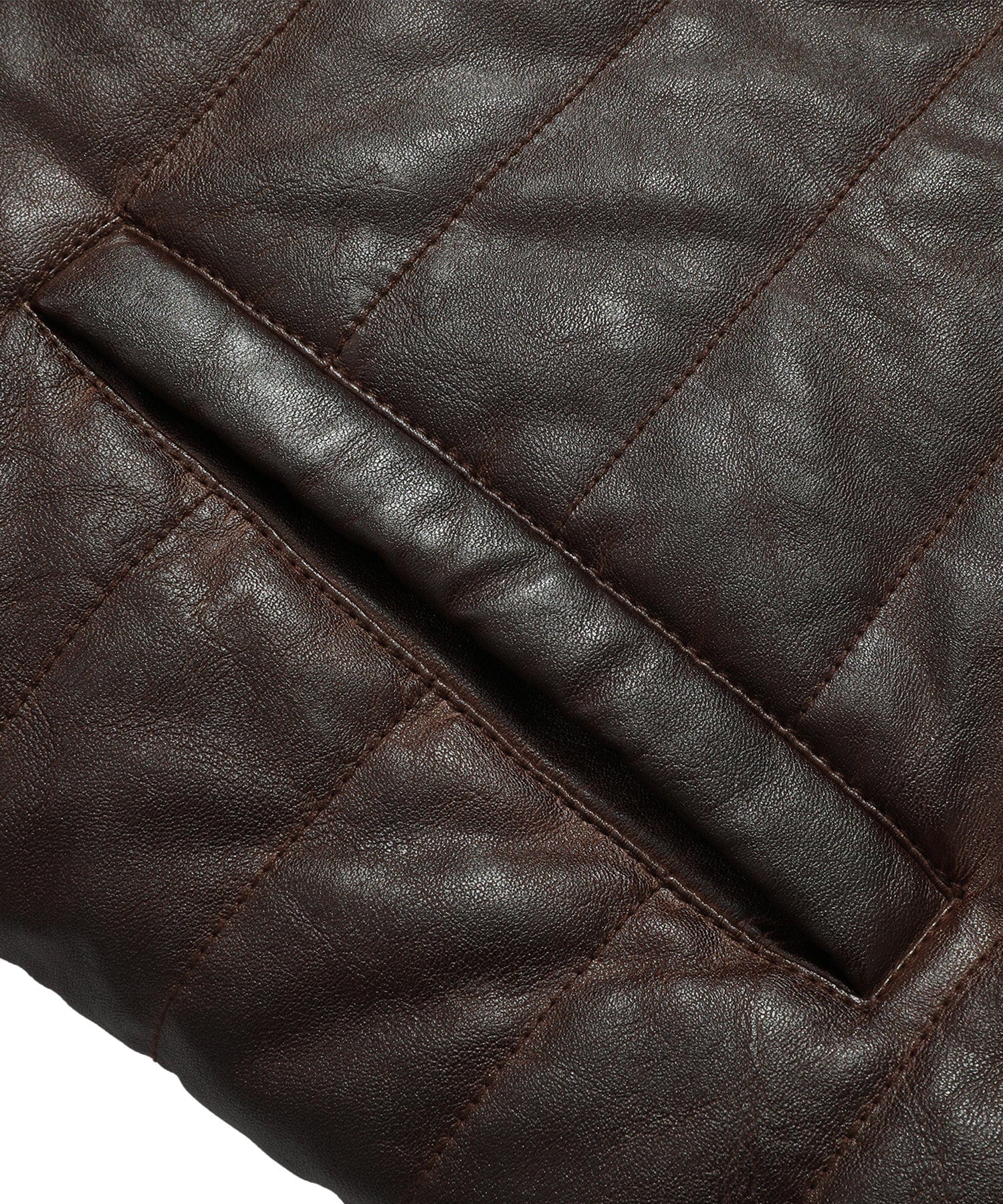 AlpenNord™ | Arden Lederjacke