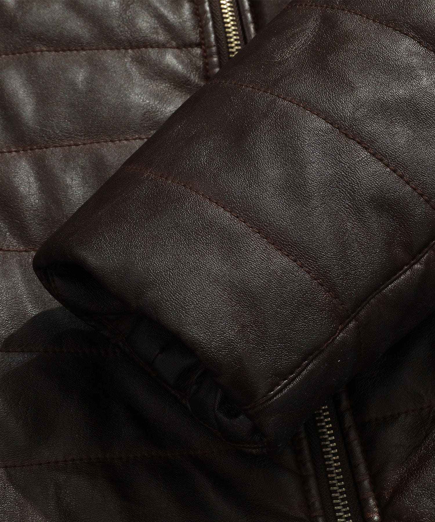 AlpenNord™ | Arden Lederjacke