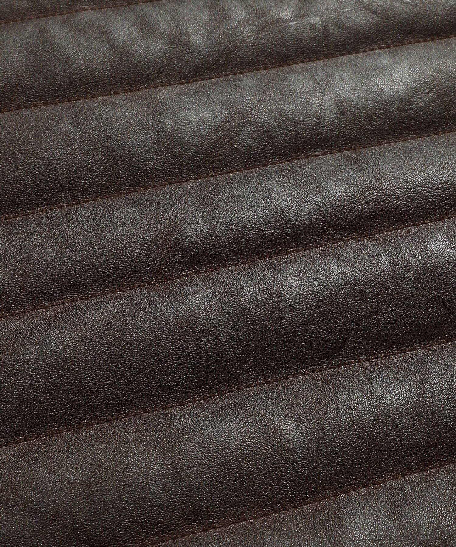 AlpenNord™ | Arden Lederjacke