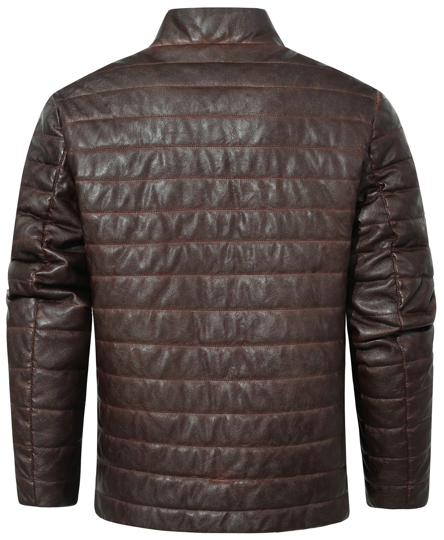 AlpenNord™ | Arden Lederjacke