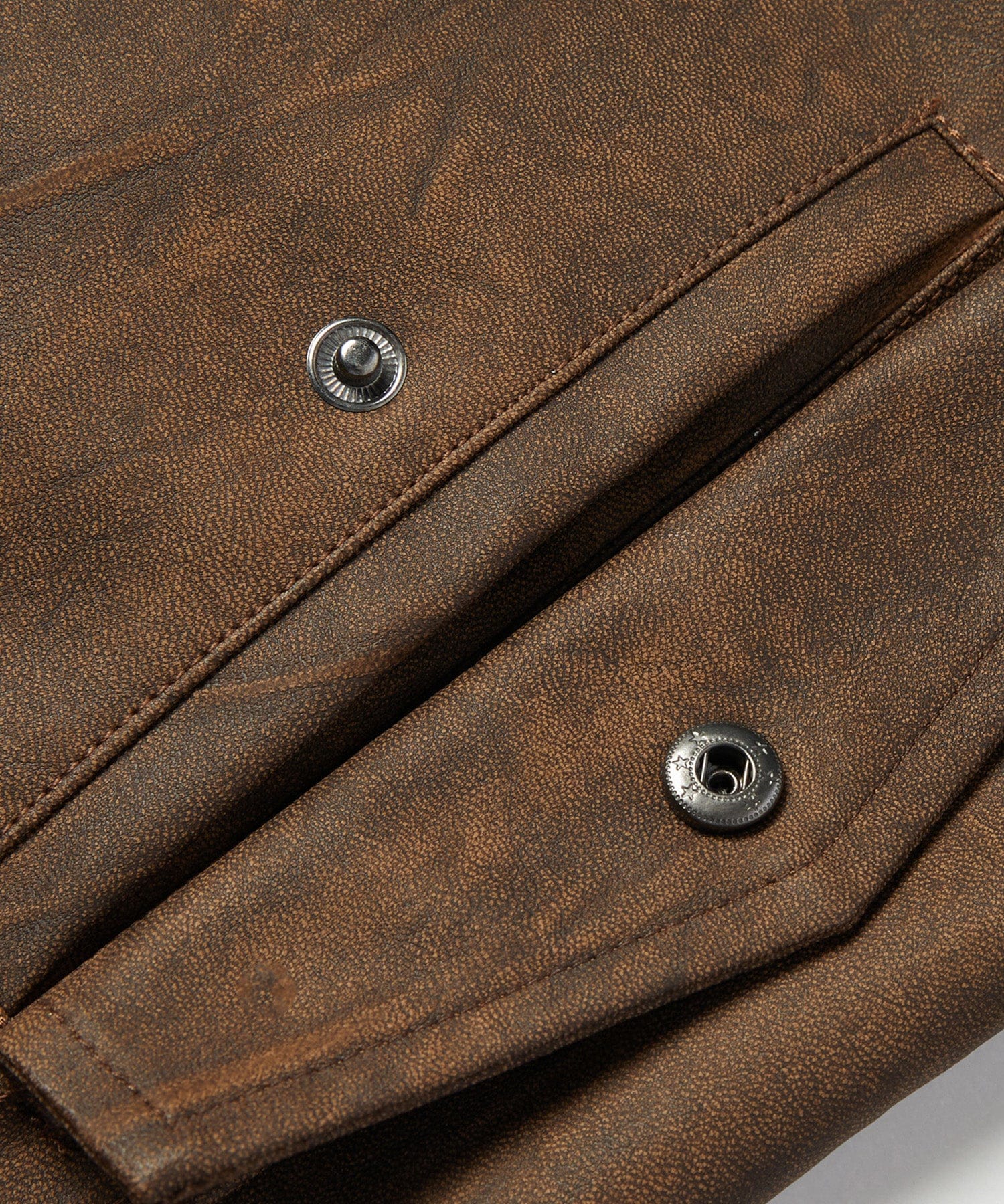 AlpenNord™ | Drifter Lederjacke