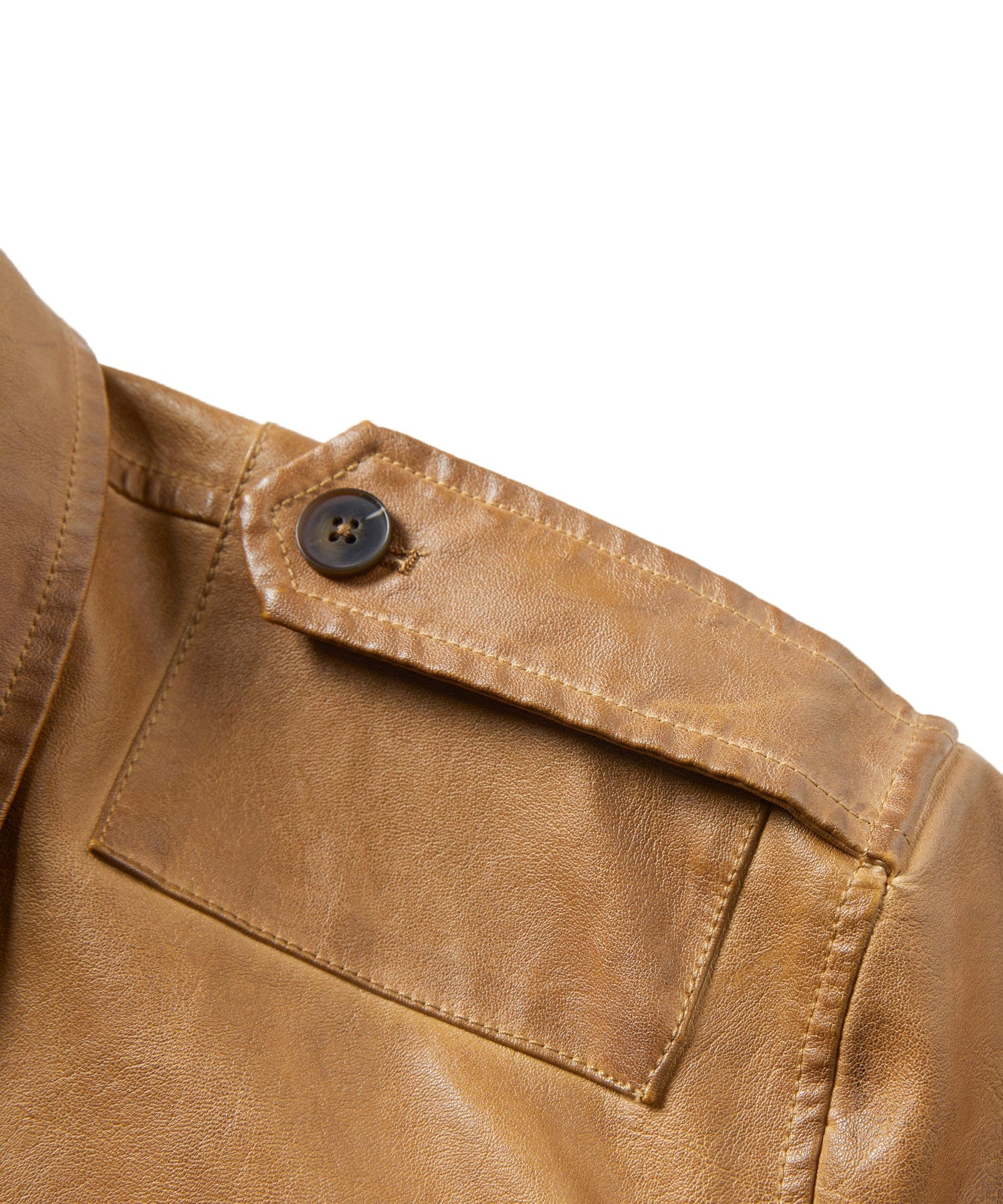 AlpenNord™ | Pioneer Lederjacke