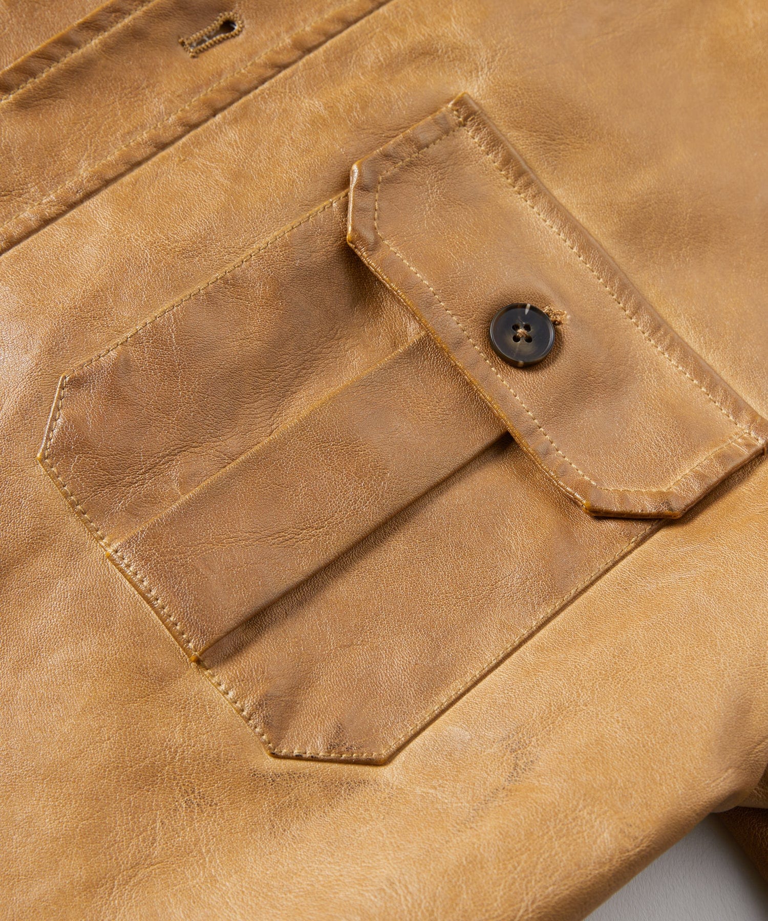 AlpenNord™ | Pioneer Lederjacke