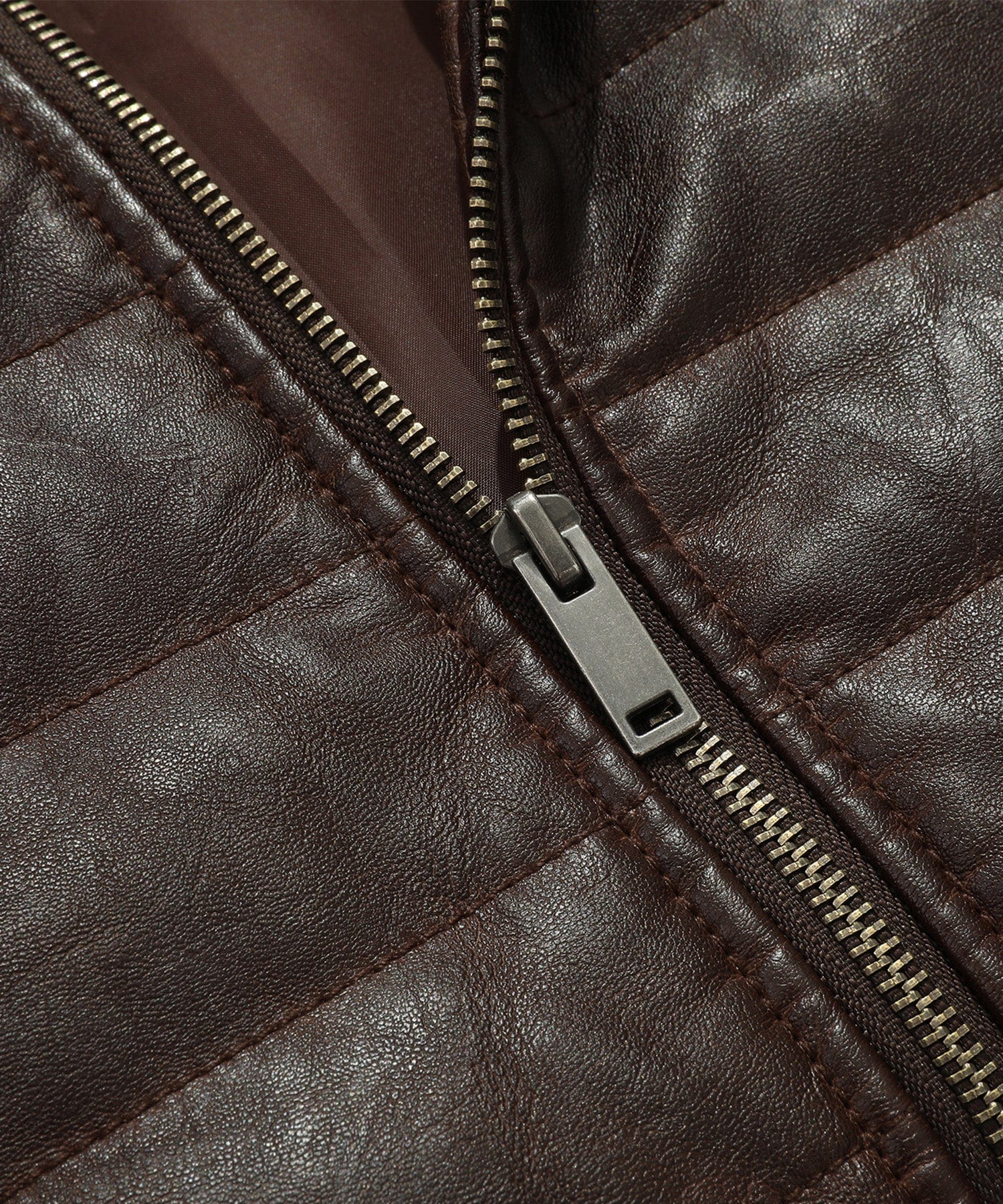 AlpenNord™ | Arden Lederjacke