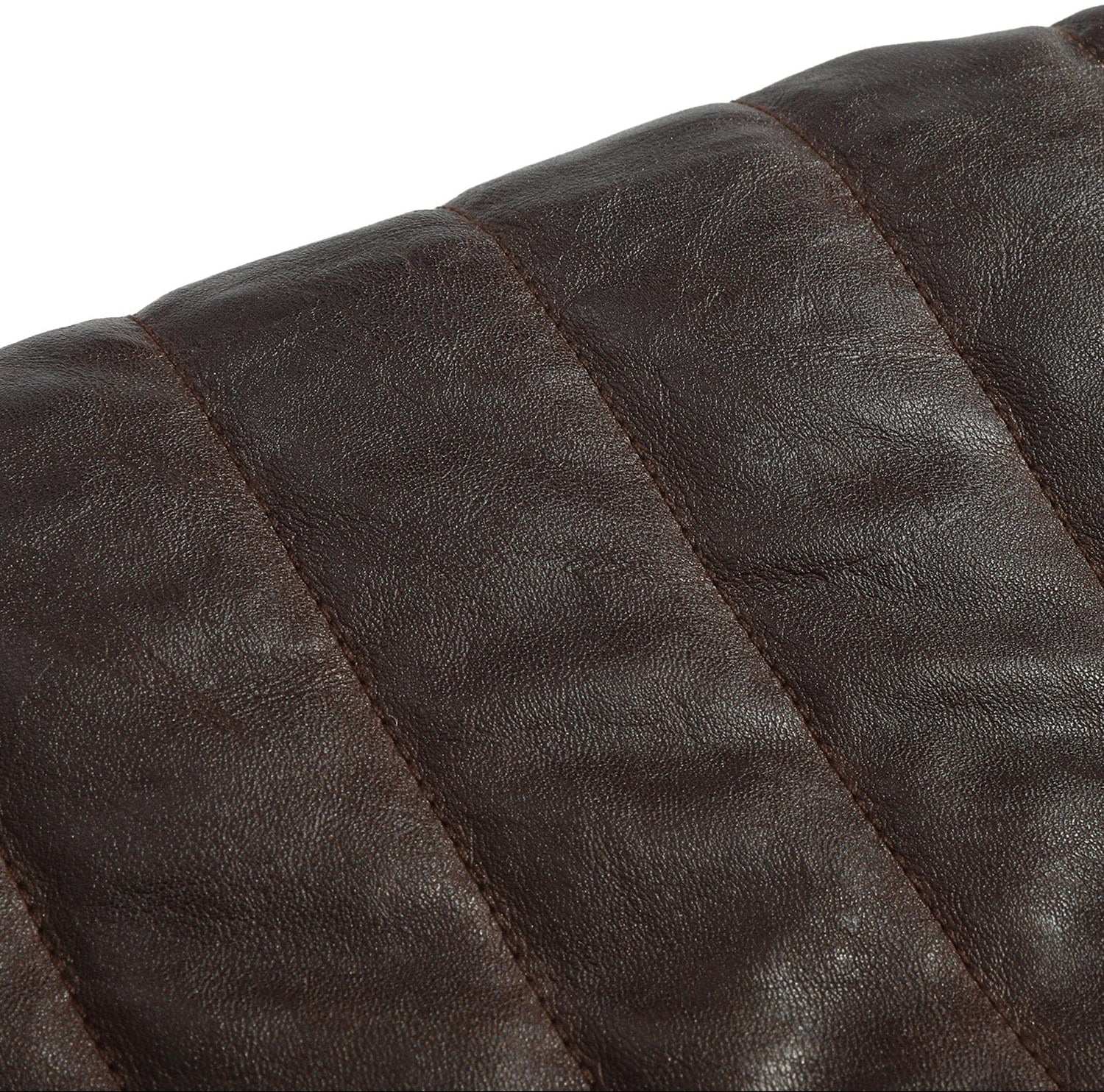 AlpenNord™ | Arden Lederjacke