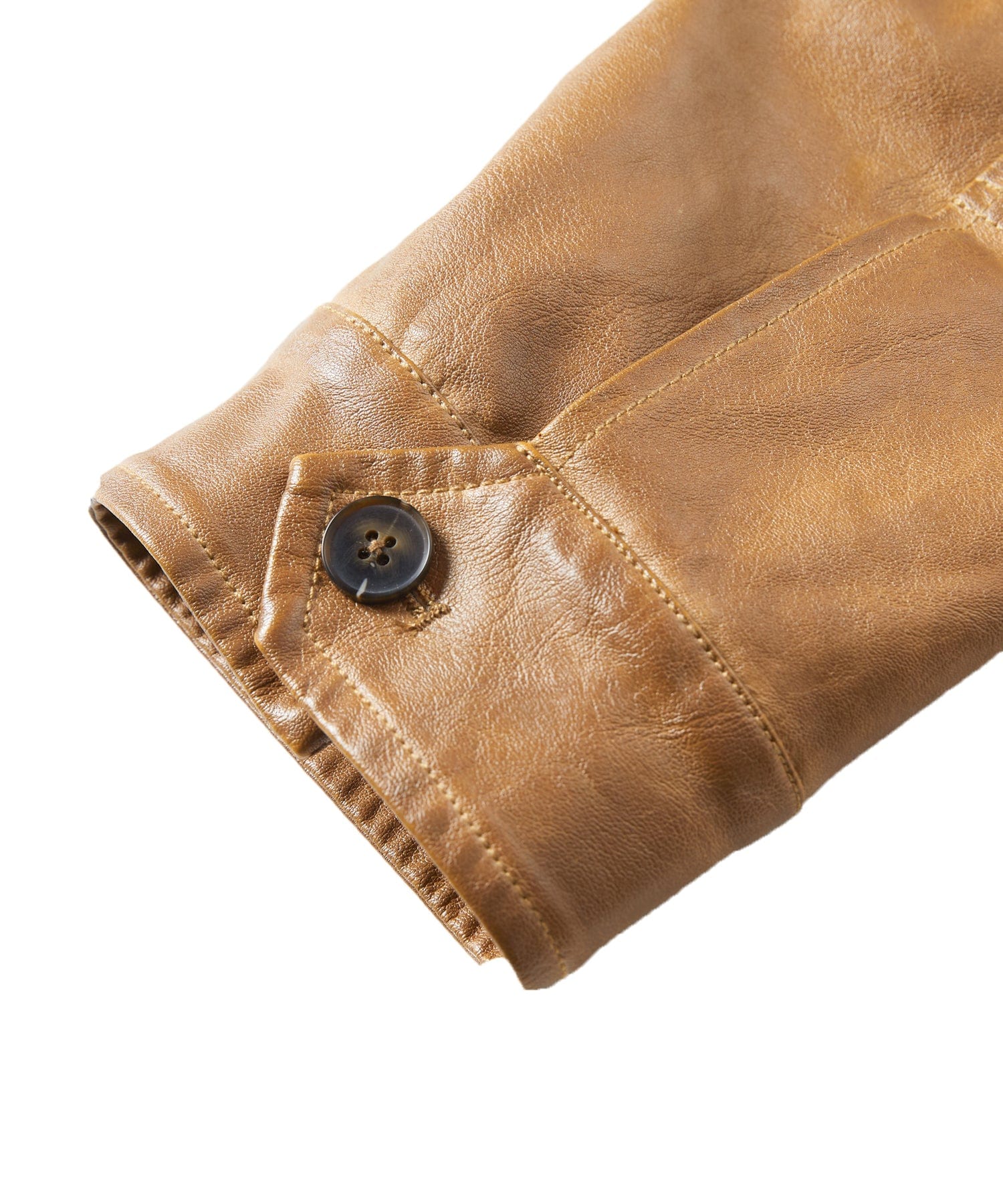 AlpenNord™ | Pioneer Lederjacke